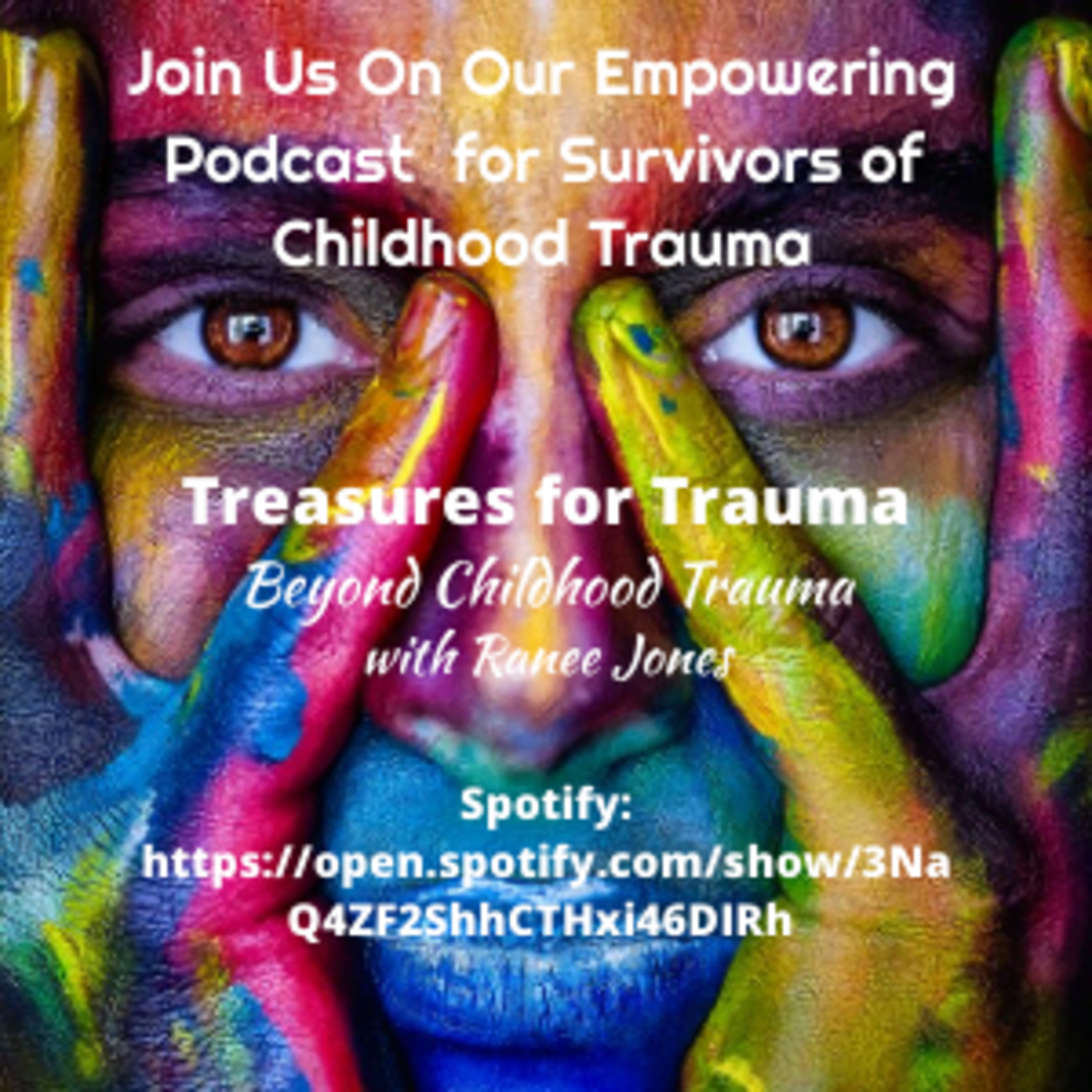 Treasures For Trauma, Inc. (Beyond Childhood Abuse)