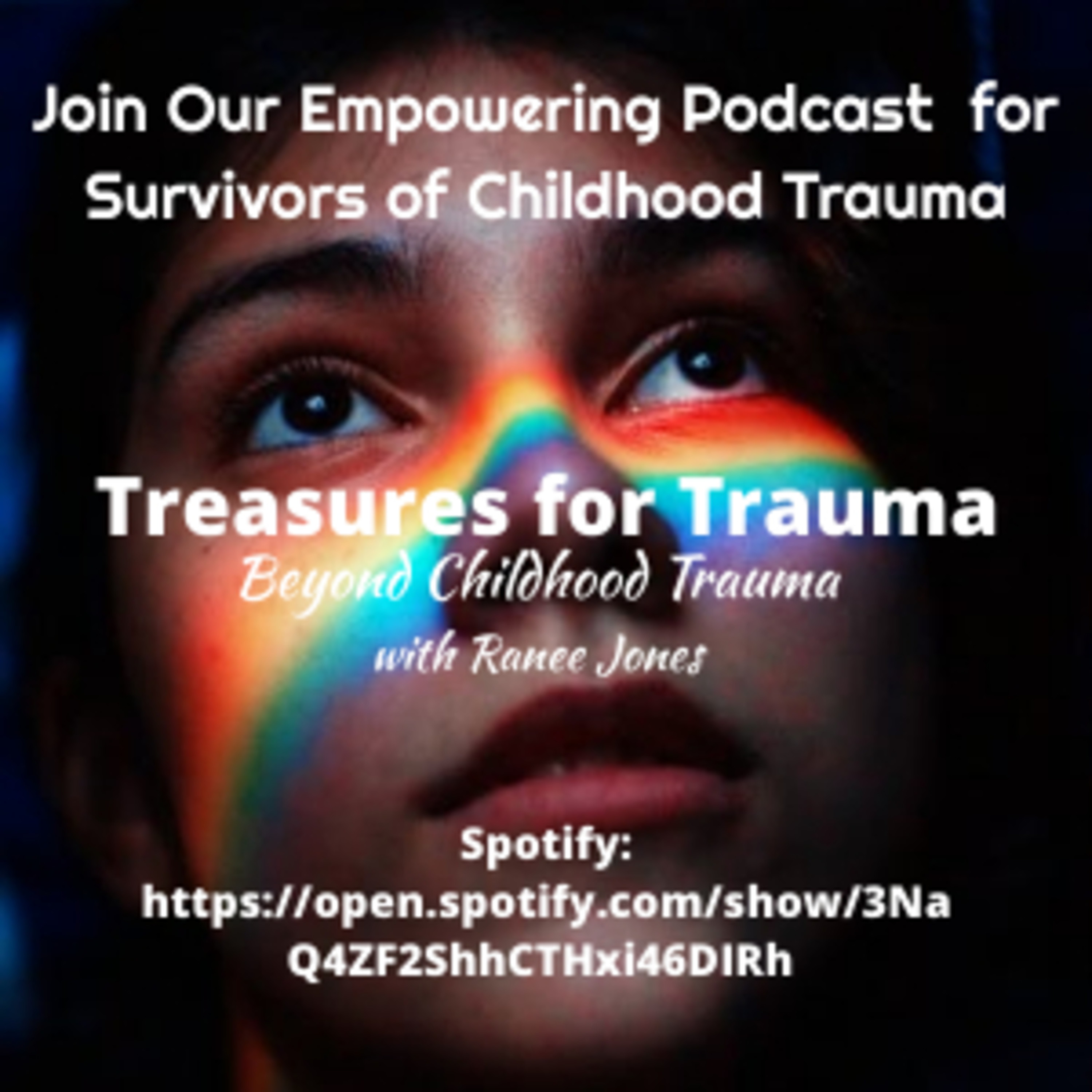 Treasures For Trauma, Inc. (Beyond Childhood Abuse)