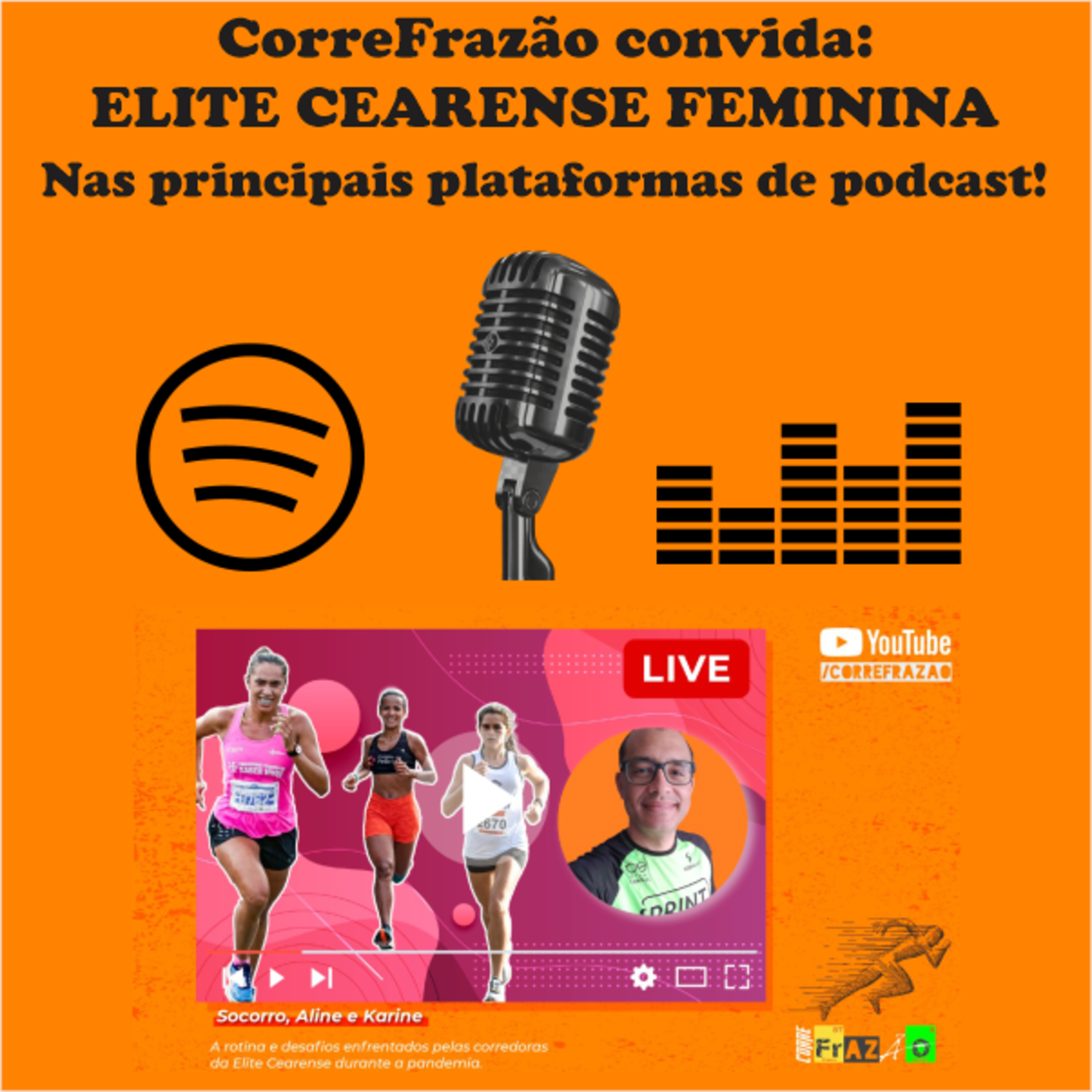 @correfrazao convida