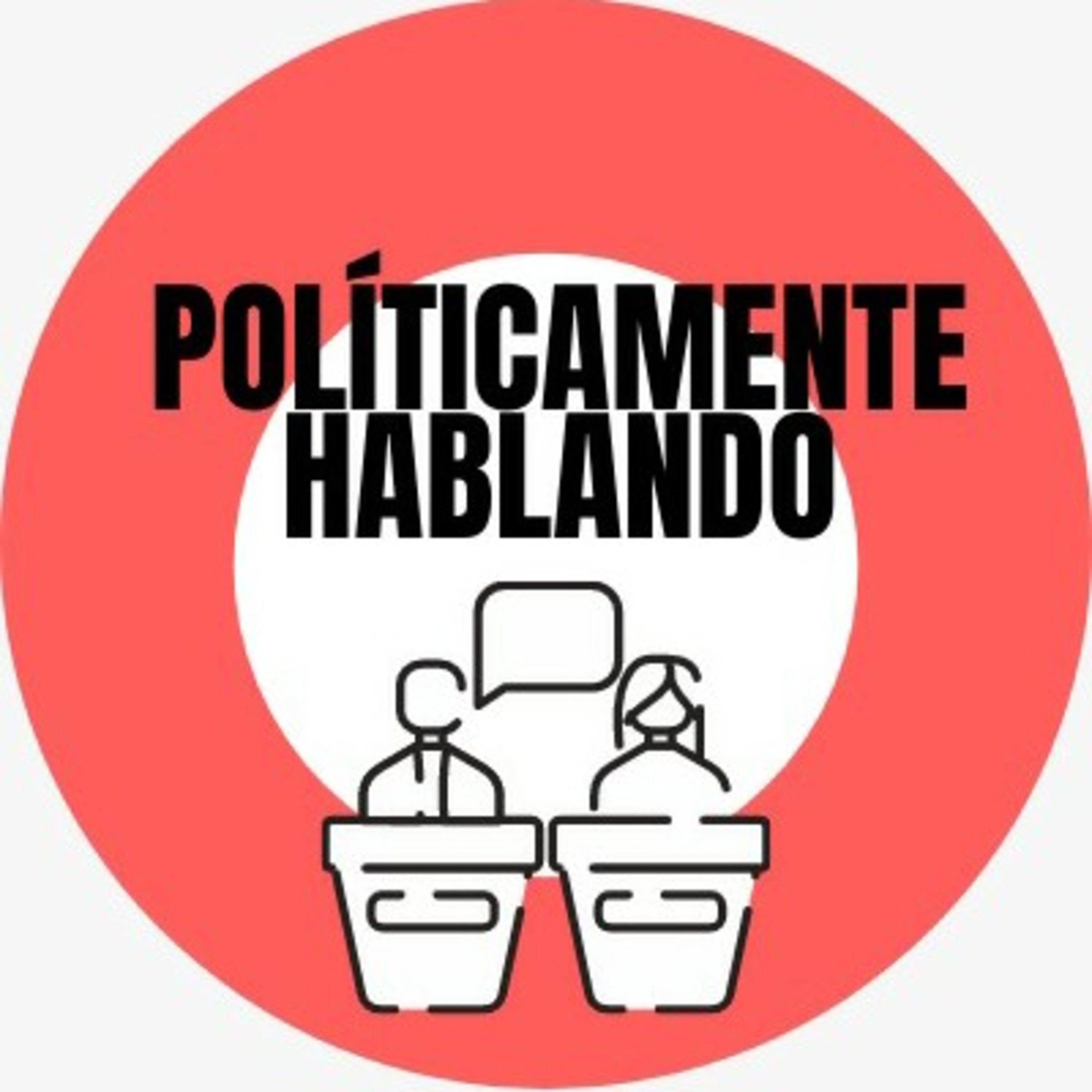 Políticamente Hablando