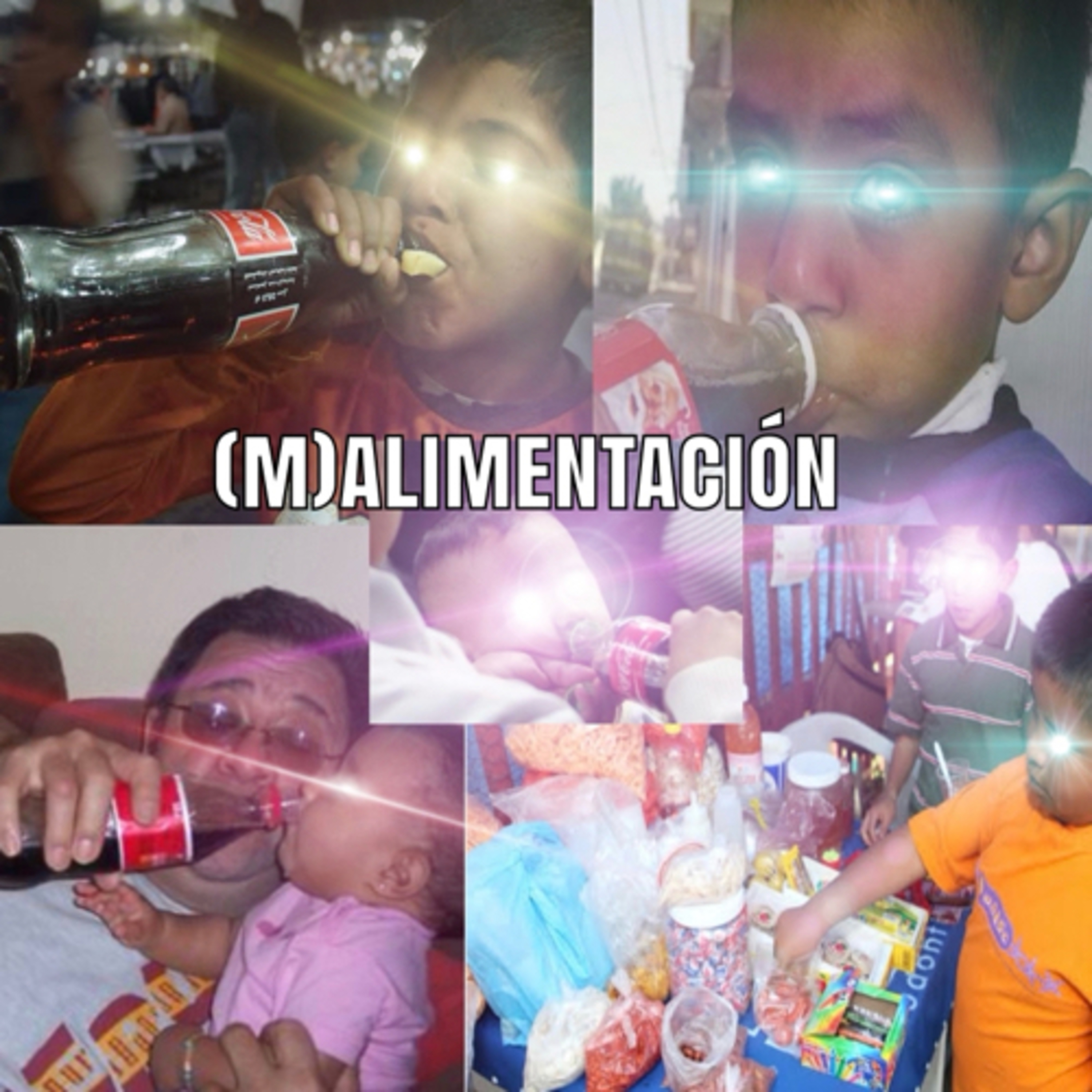 (M)ALimentación episode artwork