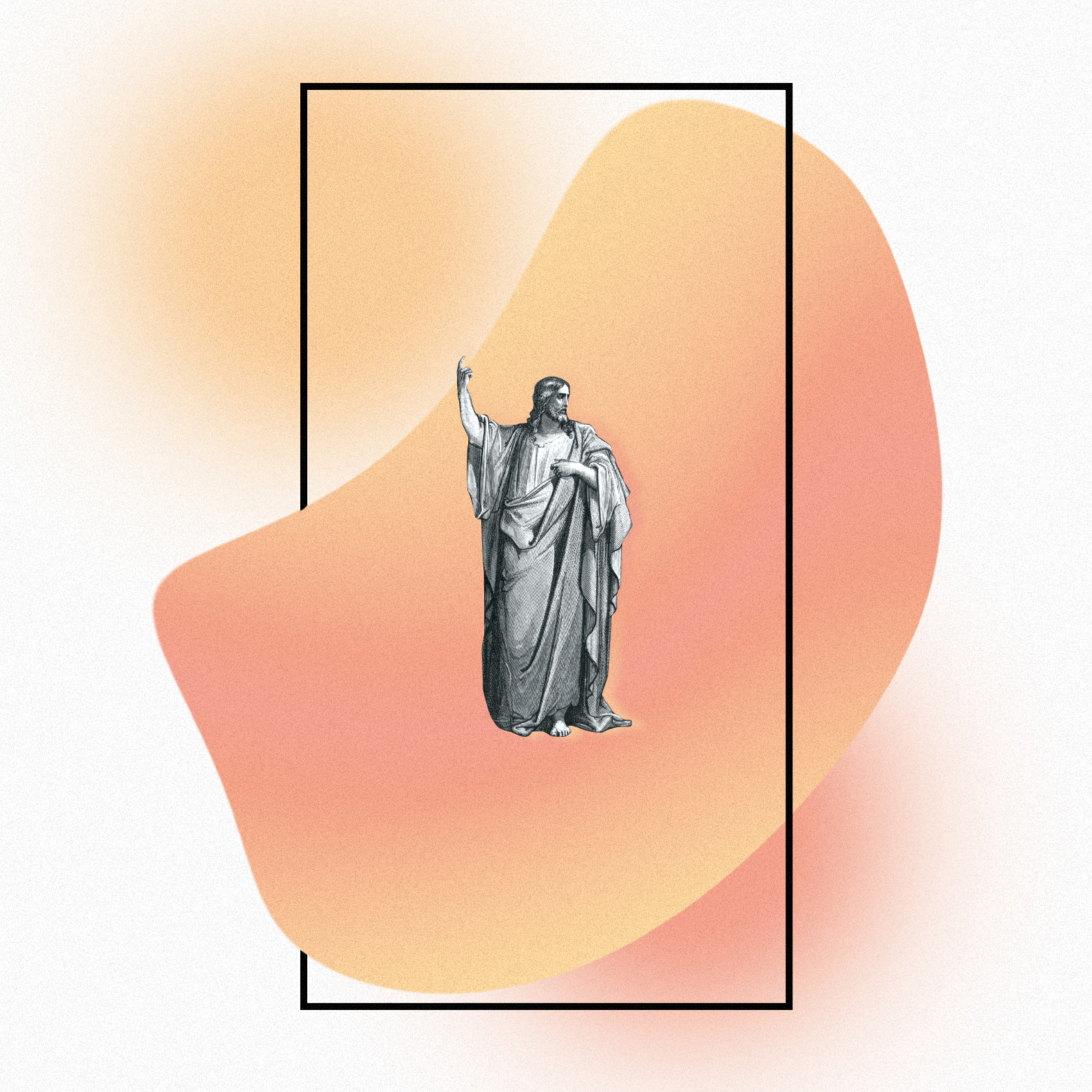 Episode 2 :: In the Text: God becomes a human being episode artwork