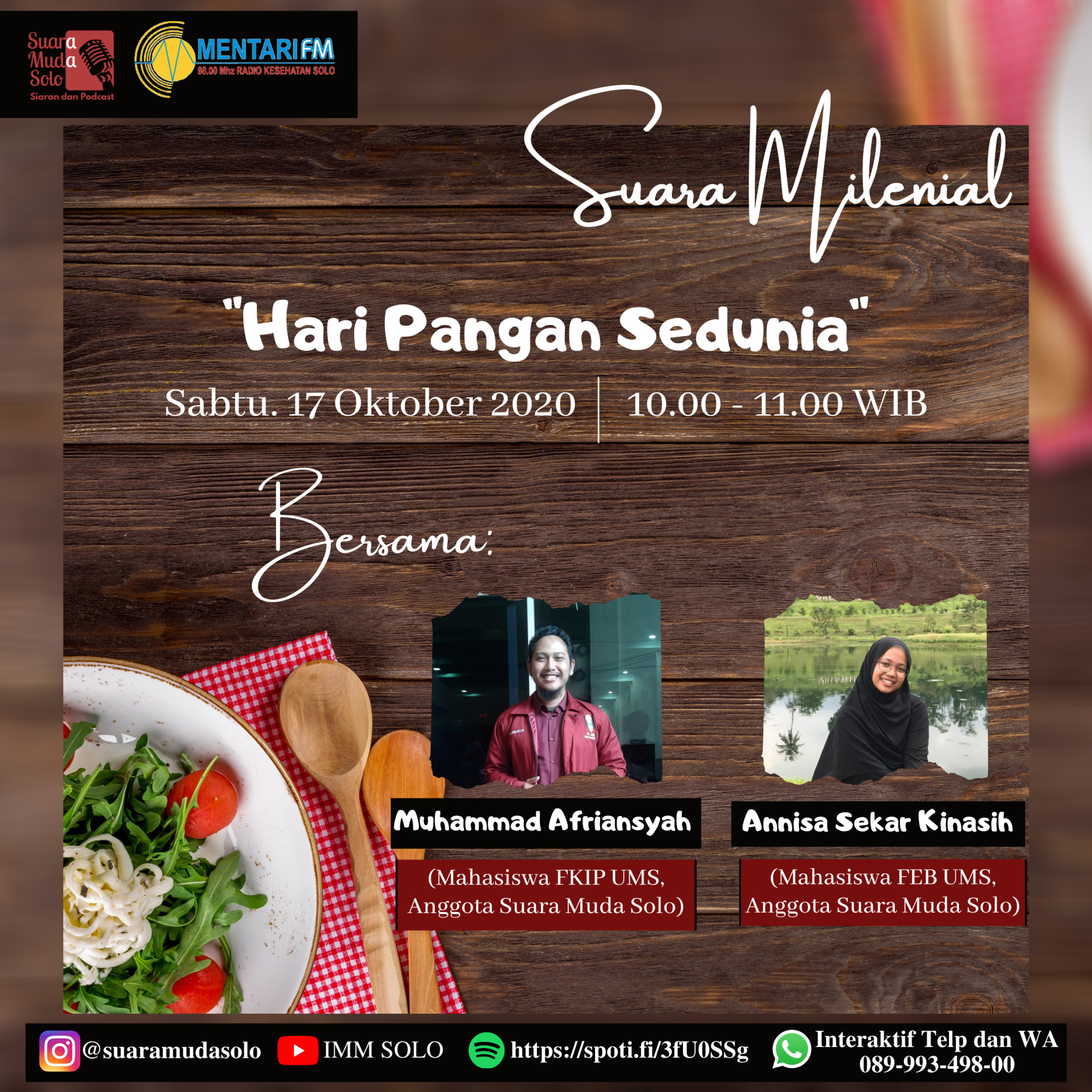 Suara Muda Solo
