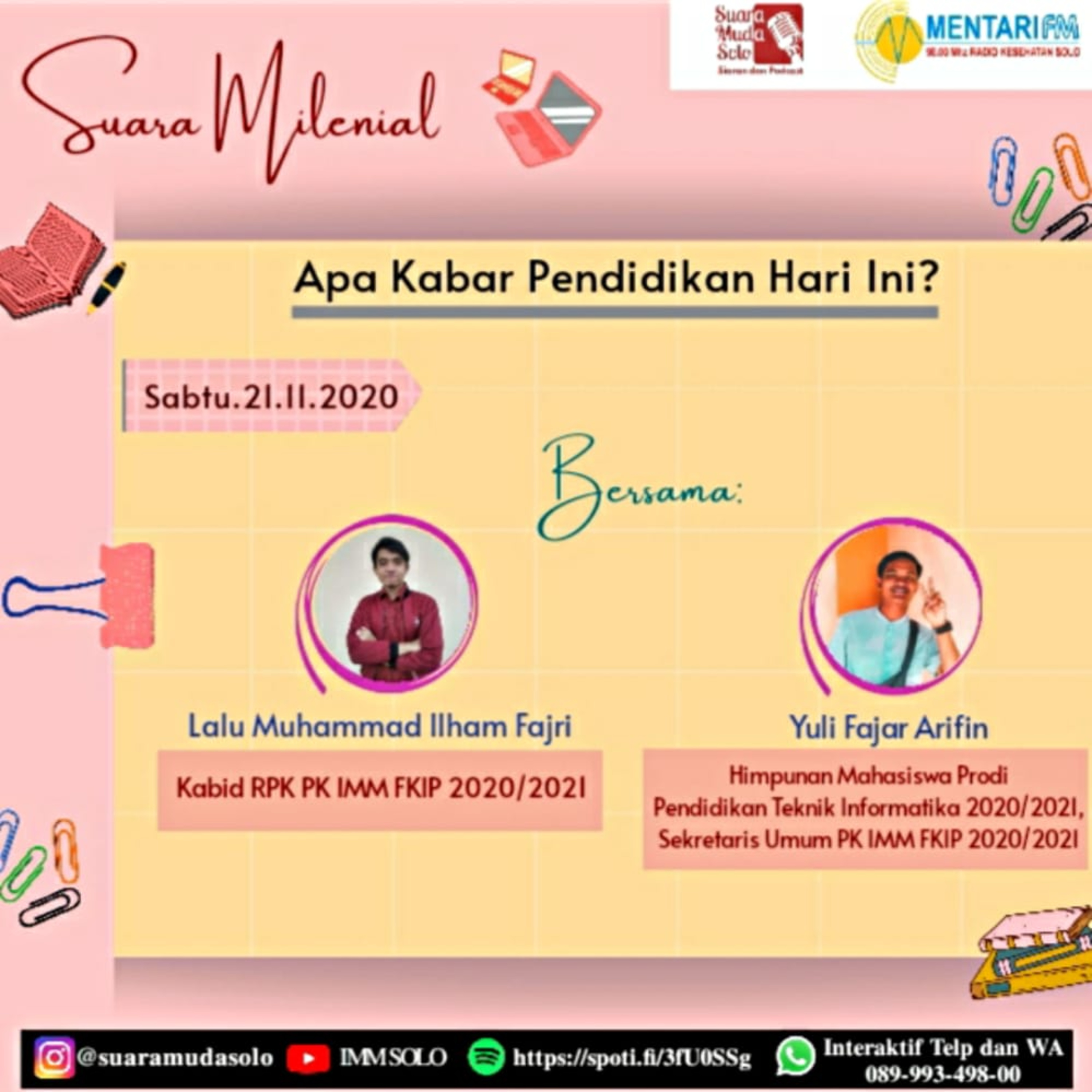 Suara Muda Solo