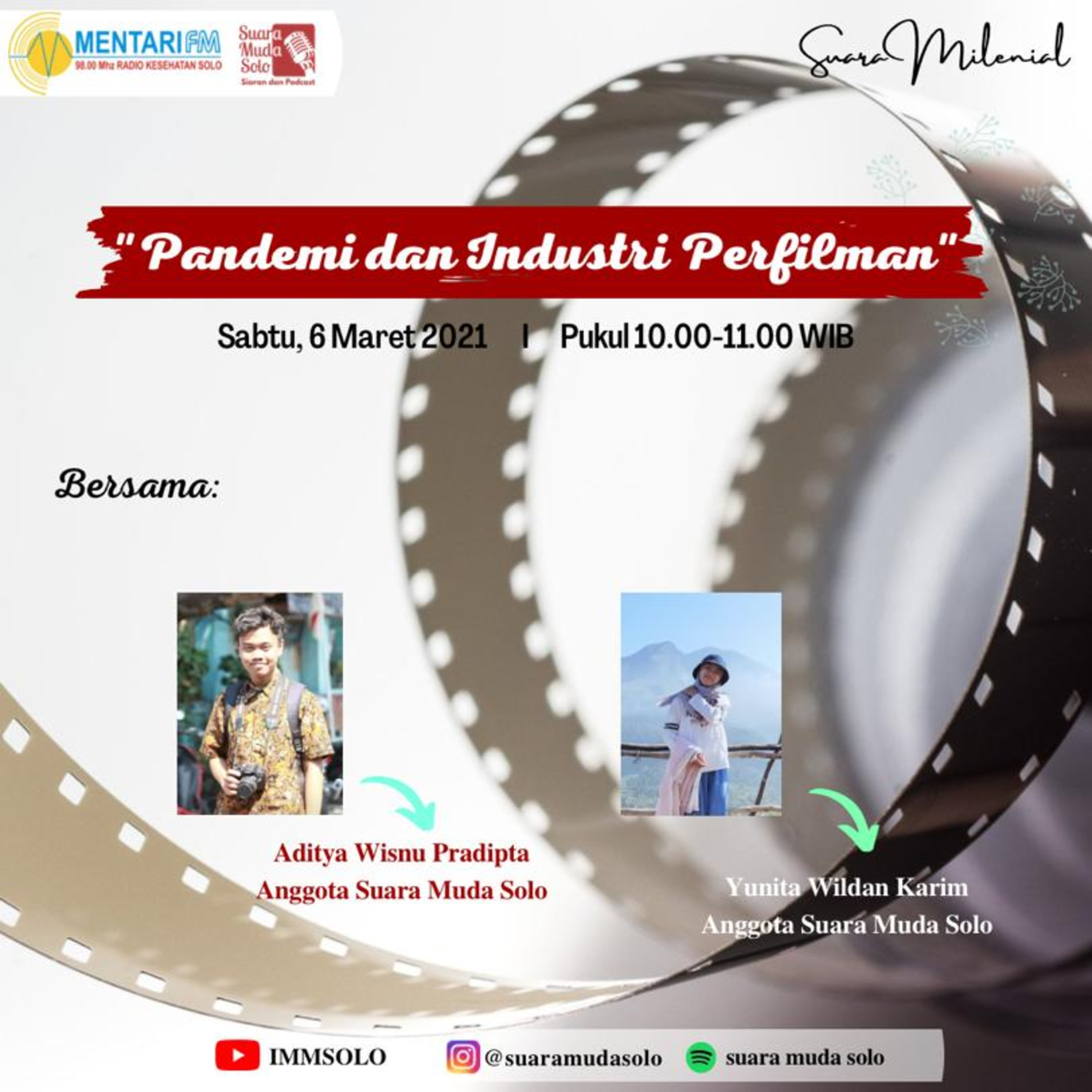 Suara Muda Solo