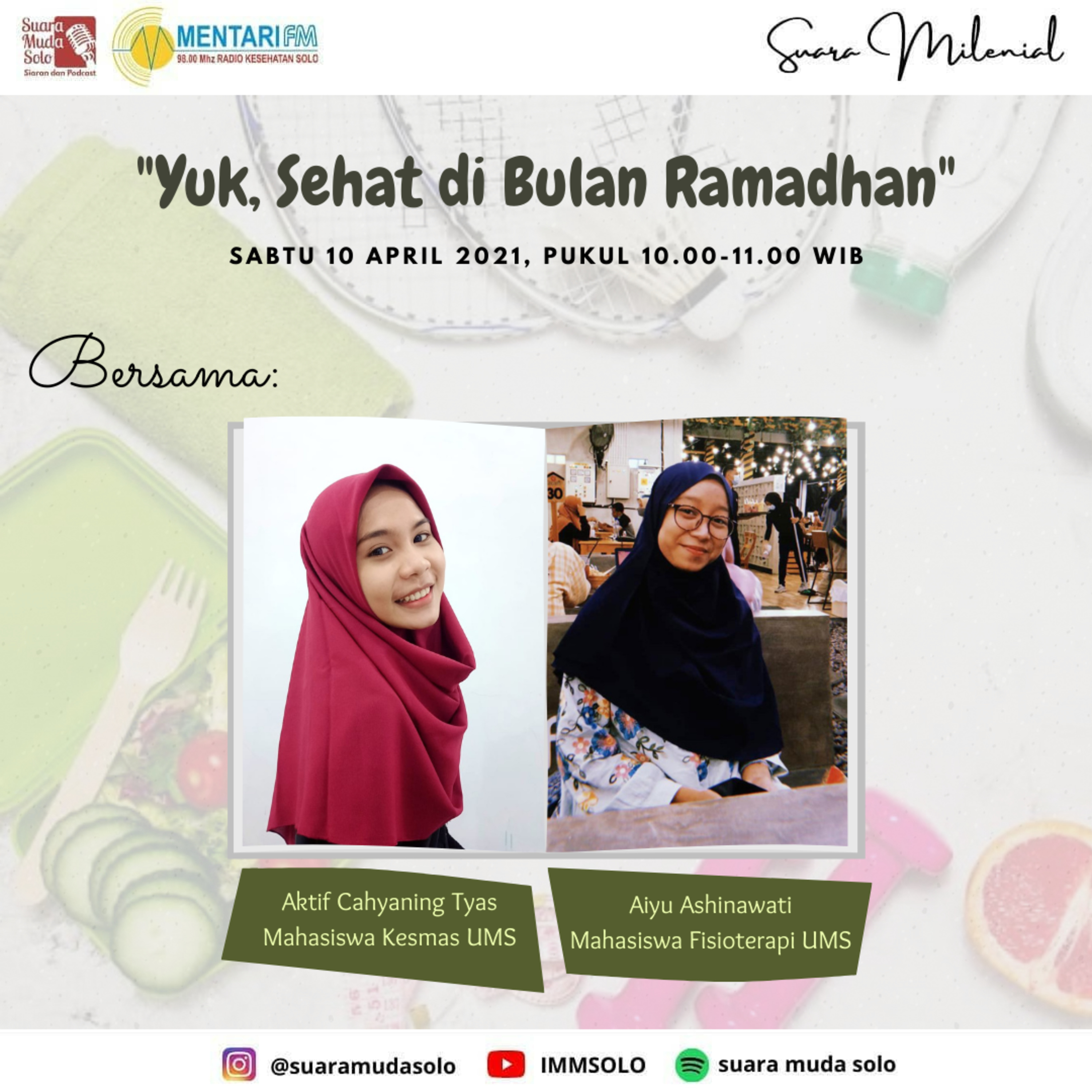 Suara Muda Solo