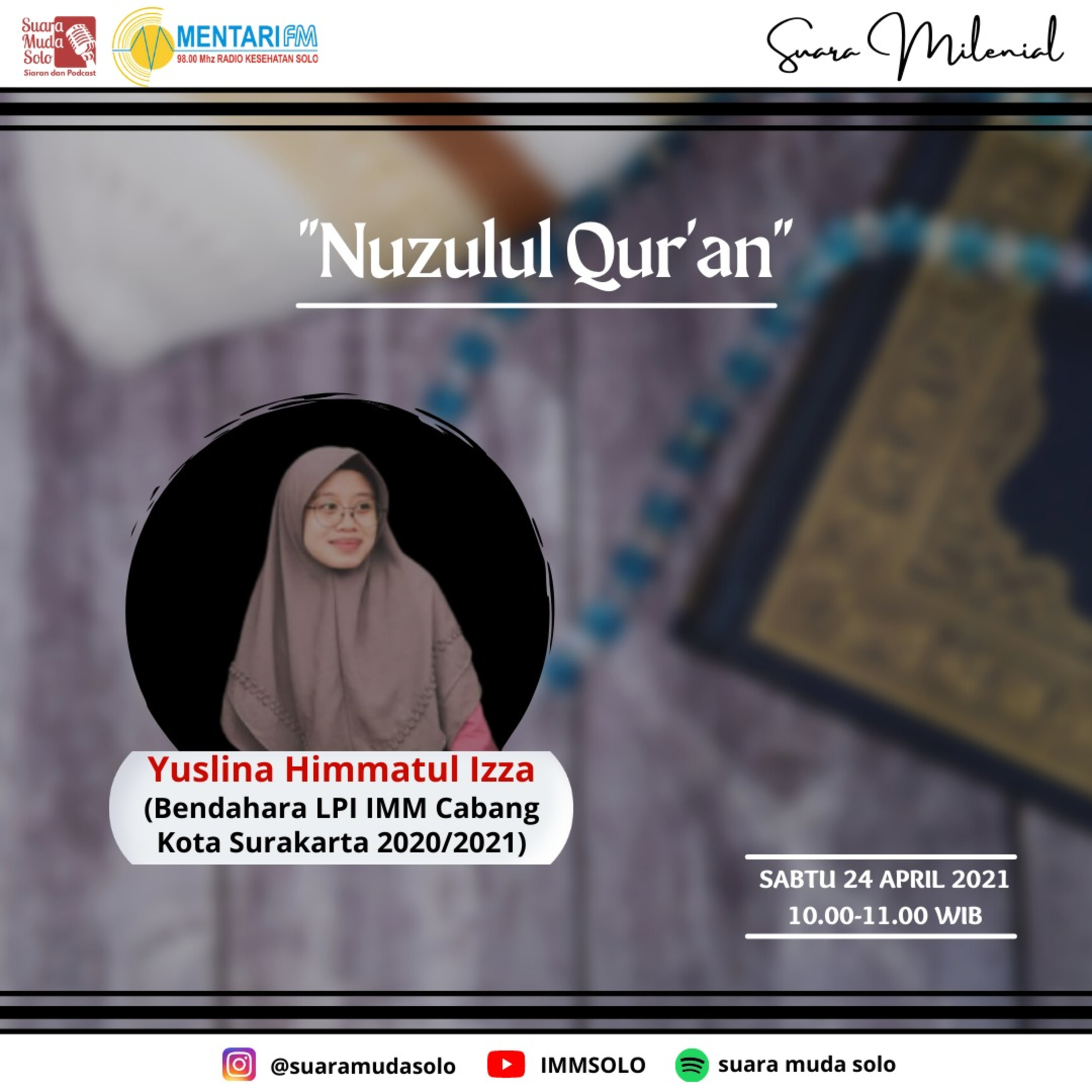 Suara Muda Solo