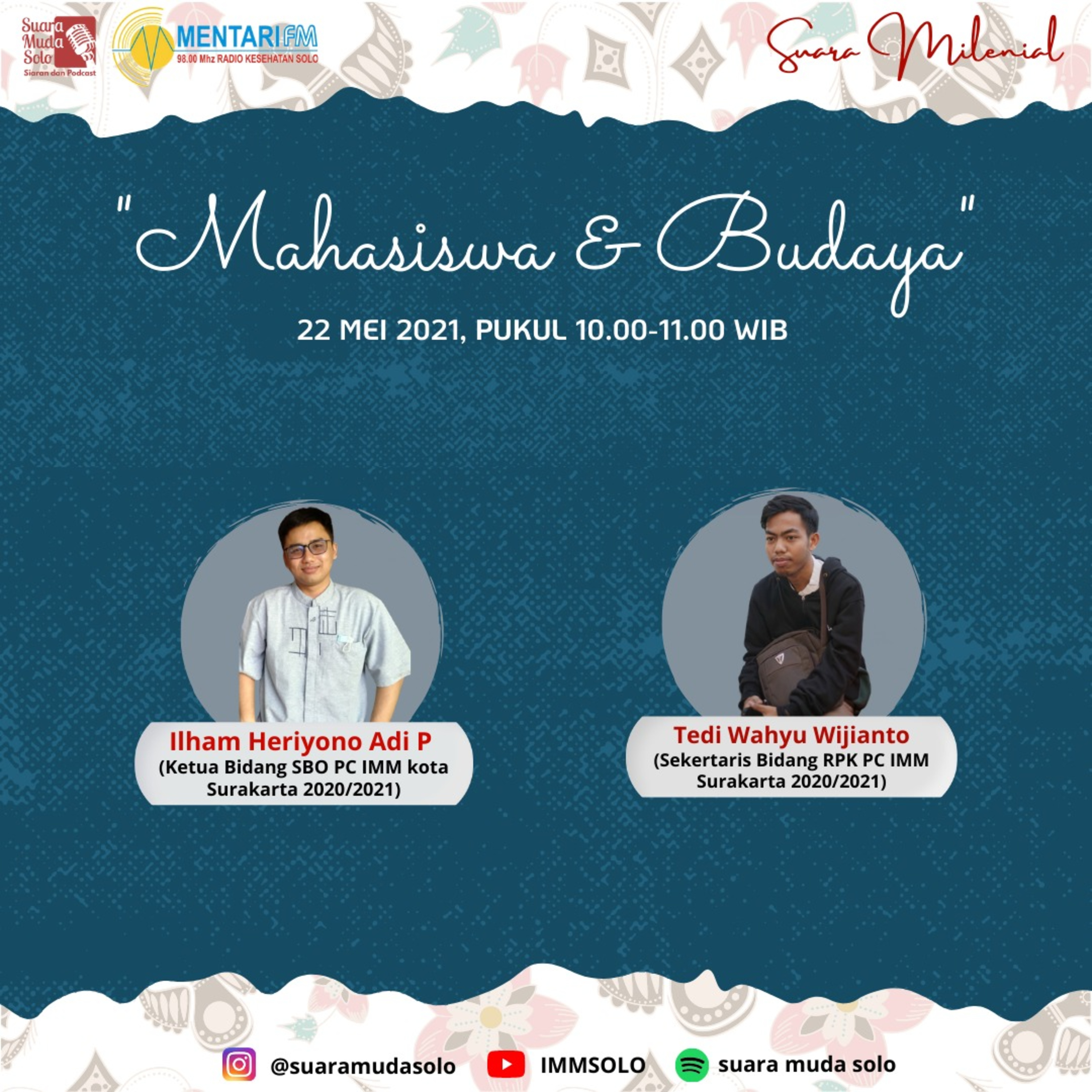 Suara Muda Solo