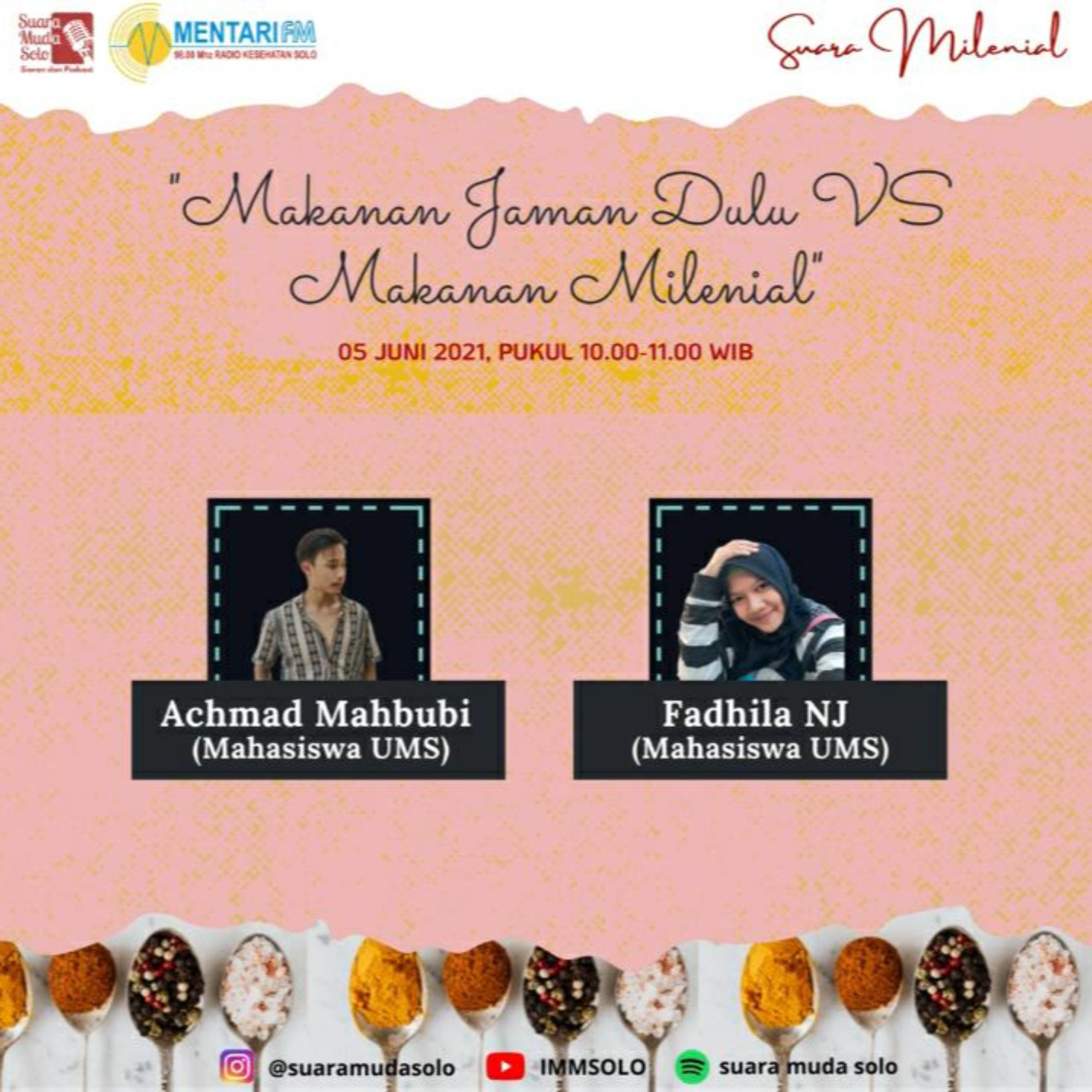 Suara Muda Solo