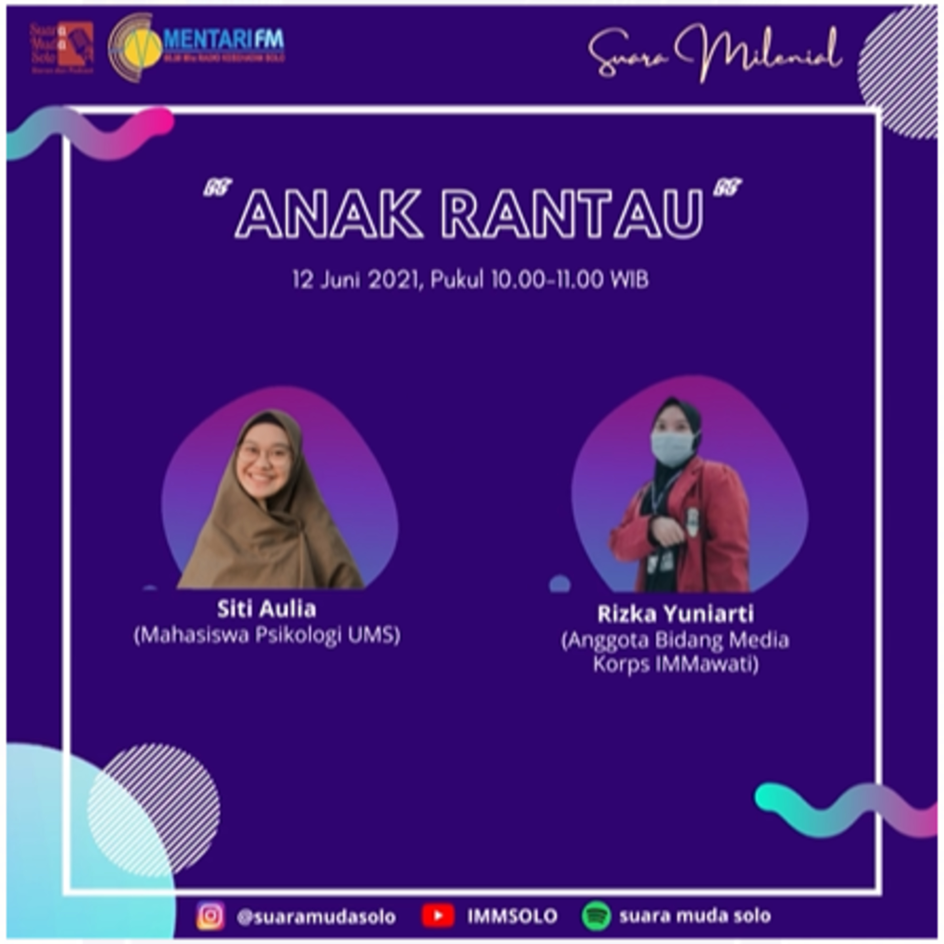 Suara Muda Solo
