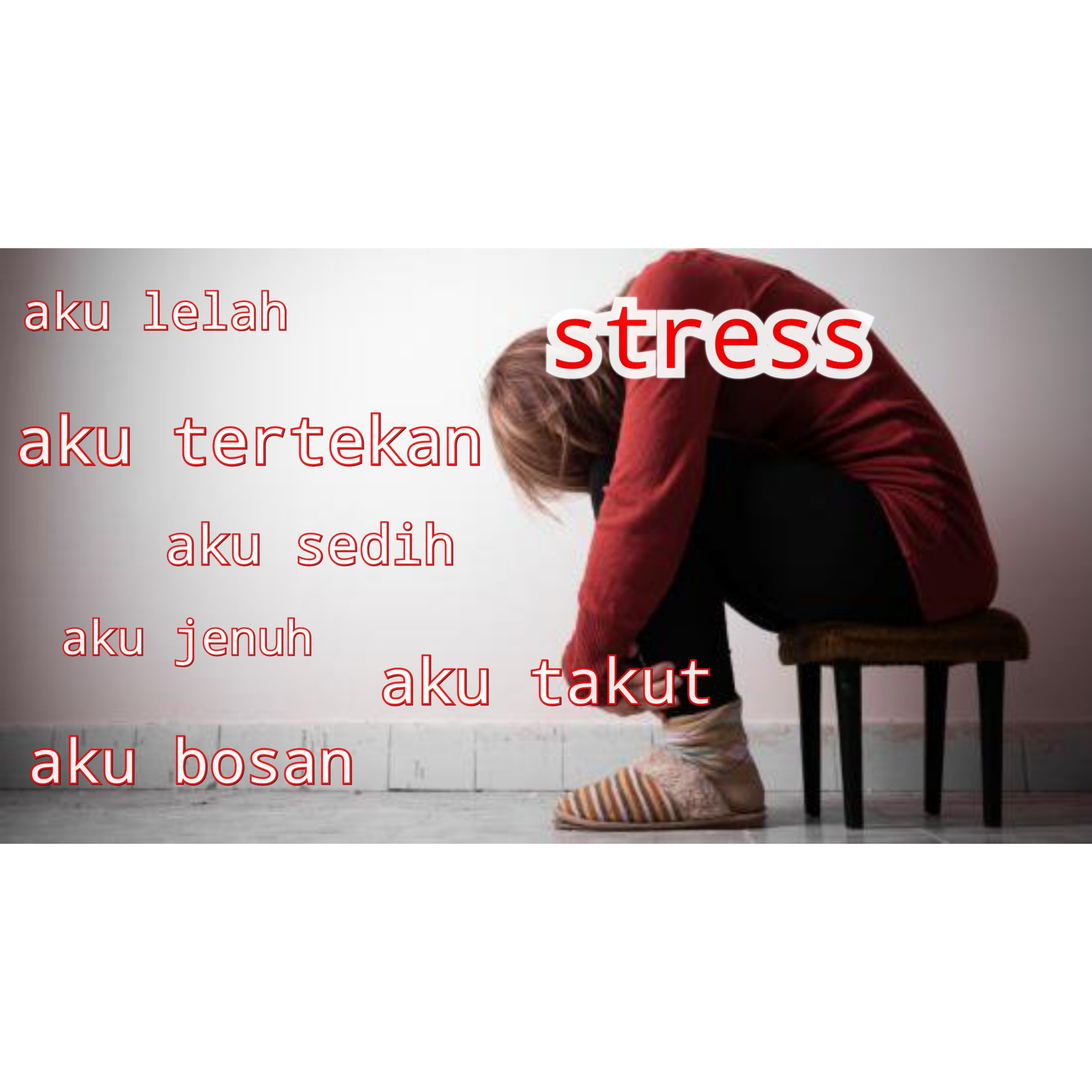 Manajemen Stress episode artwork