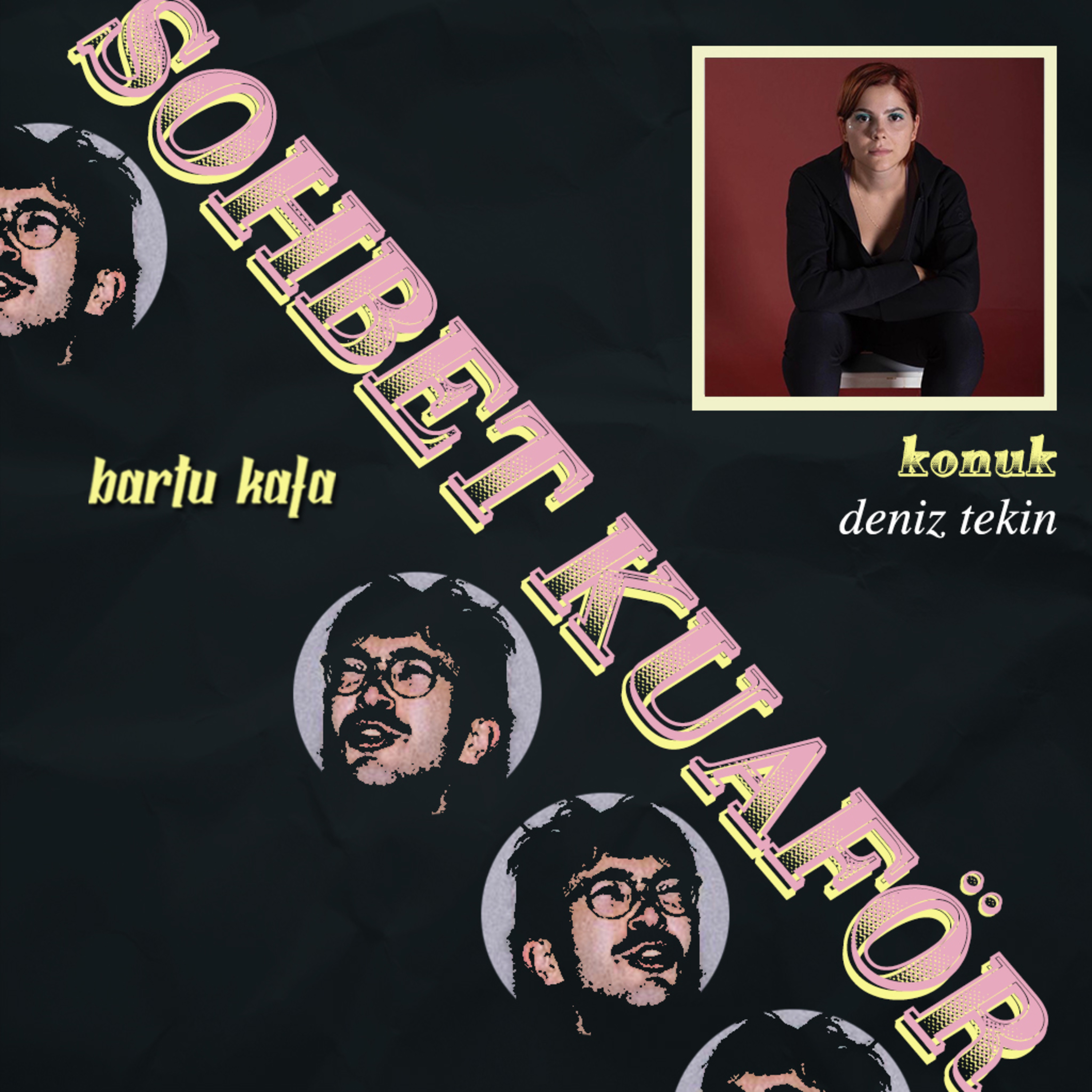 Sohbet Kuaför