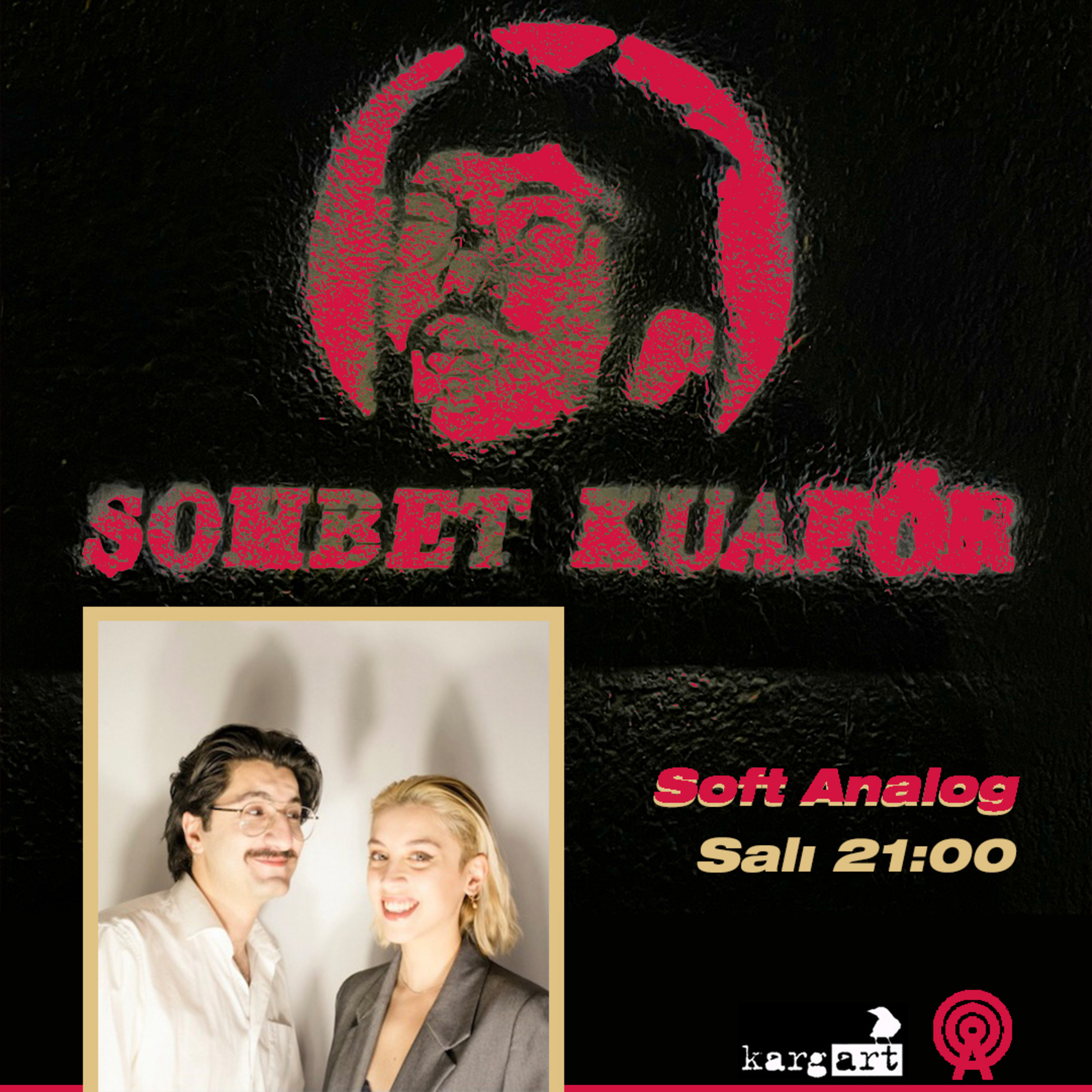 Sohbet Kuaför