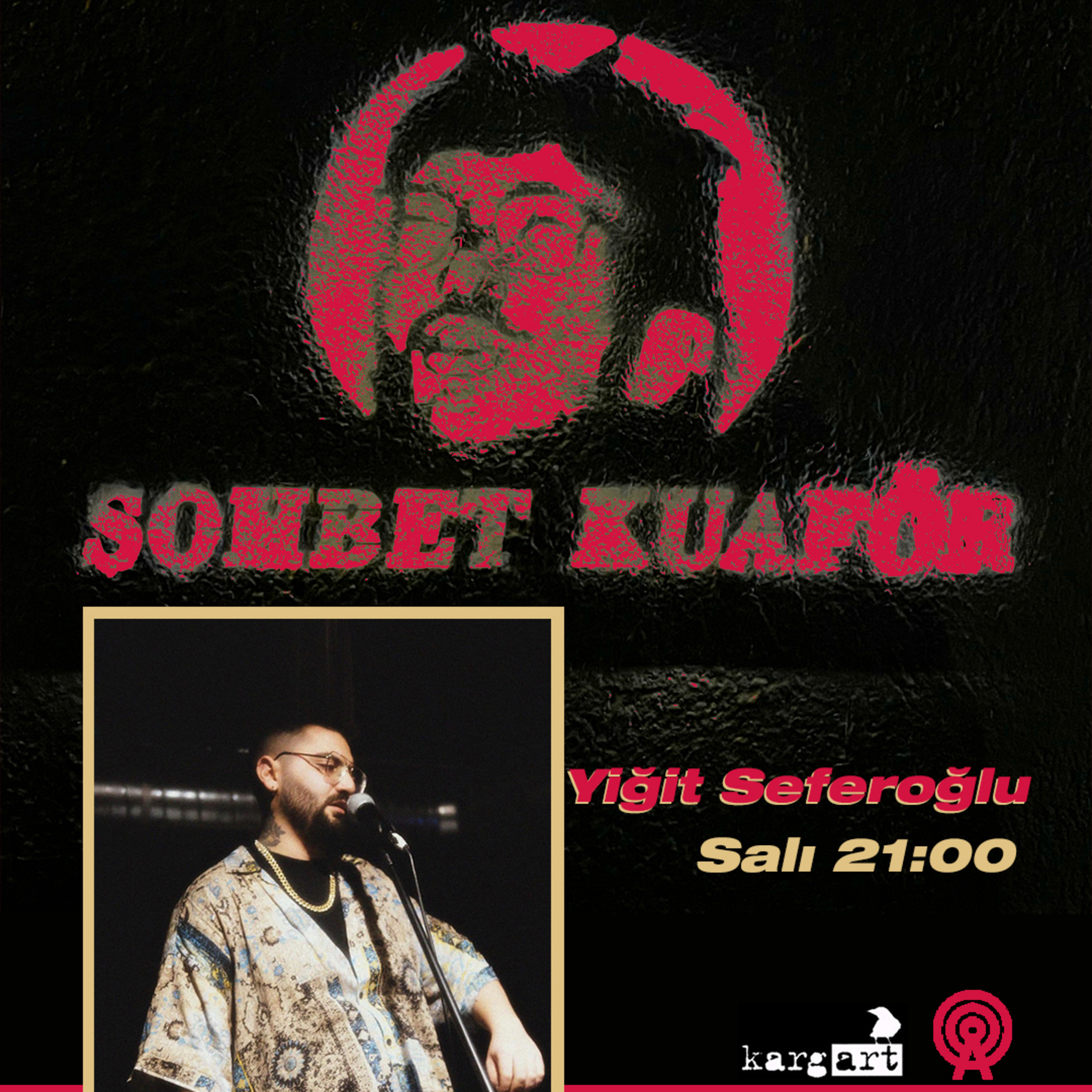 Sohbet Kuaför