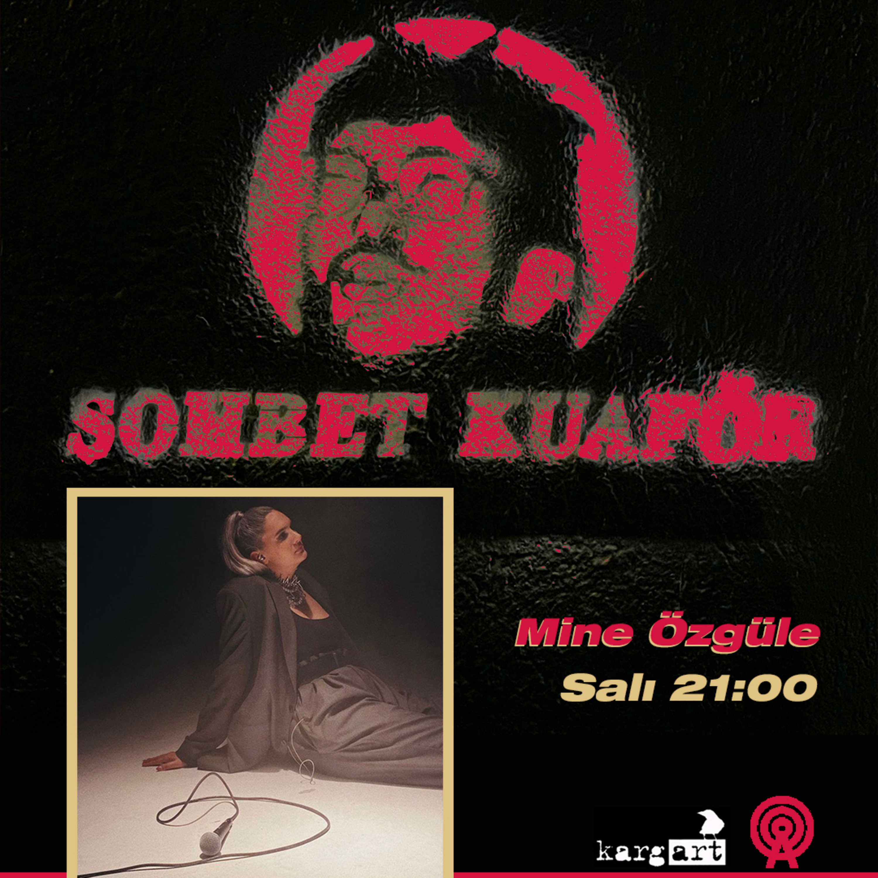 Sohbet Kuaför