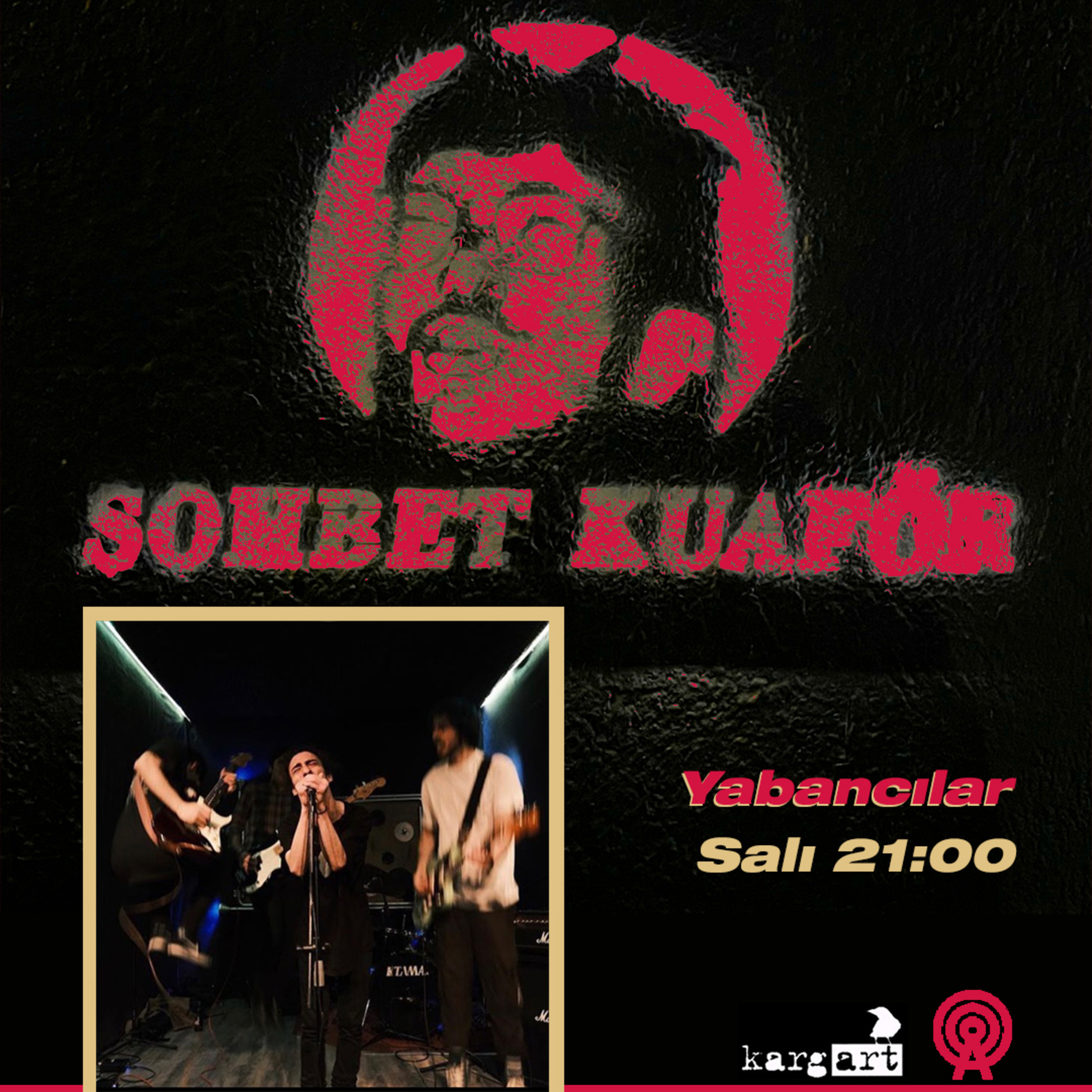 Sohbet Kuaför