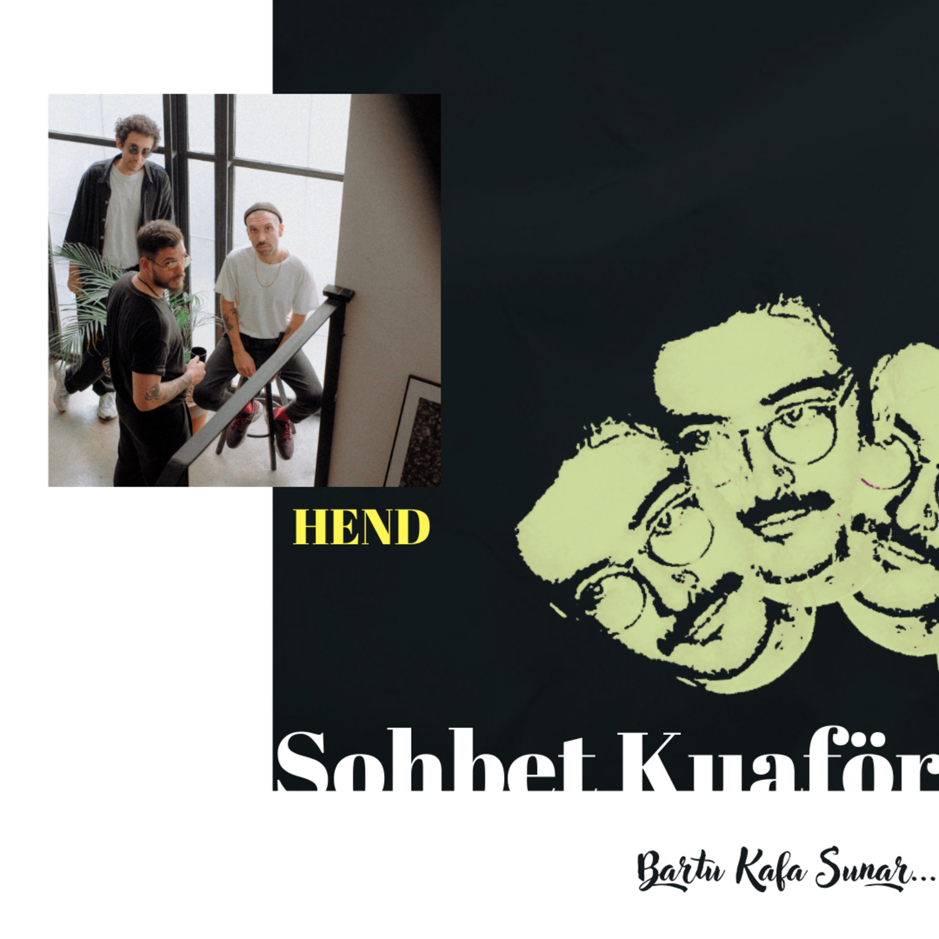Sohbet Kuaför