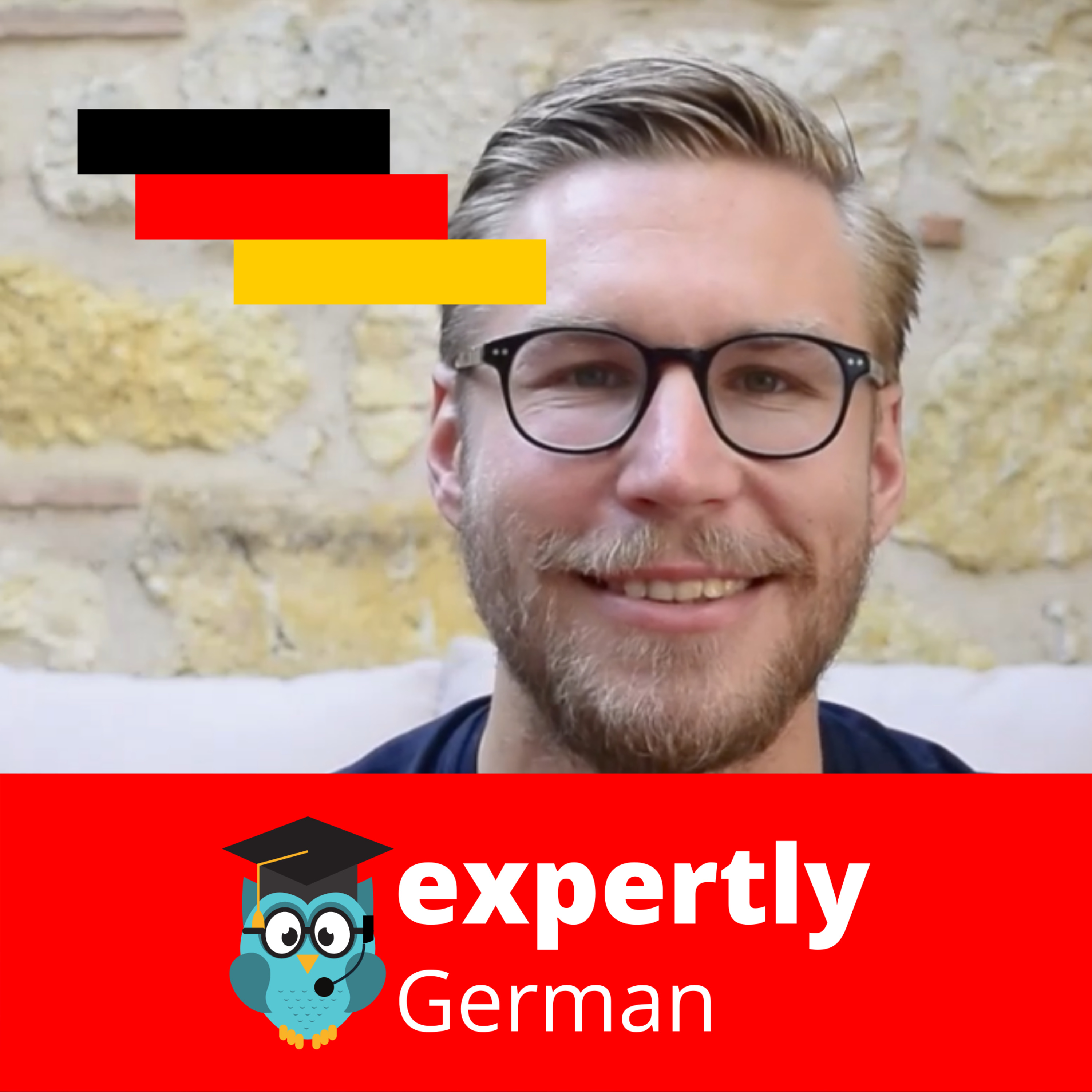 Learn German | Deutsch lernen | ExpertlyGerman Podcast