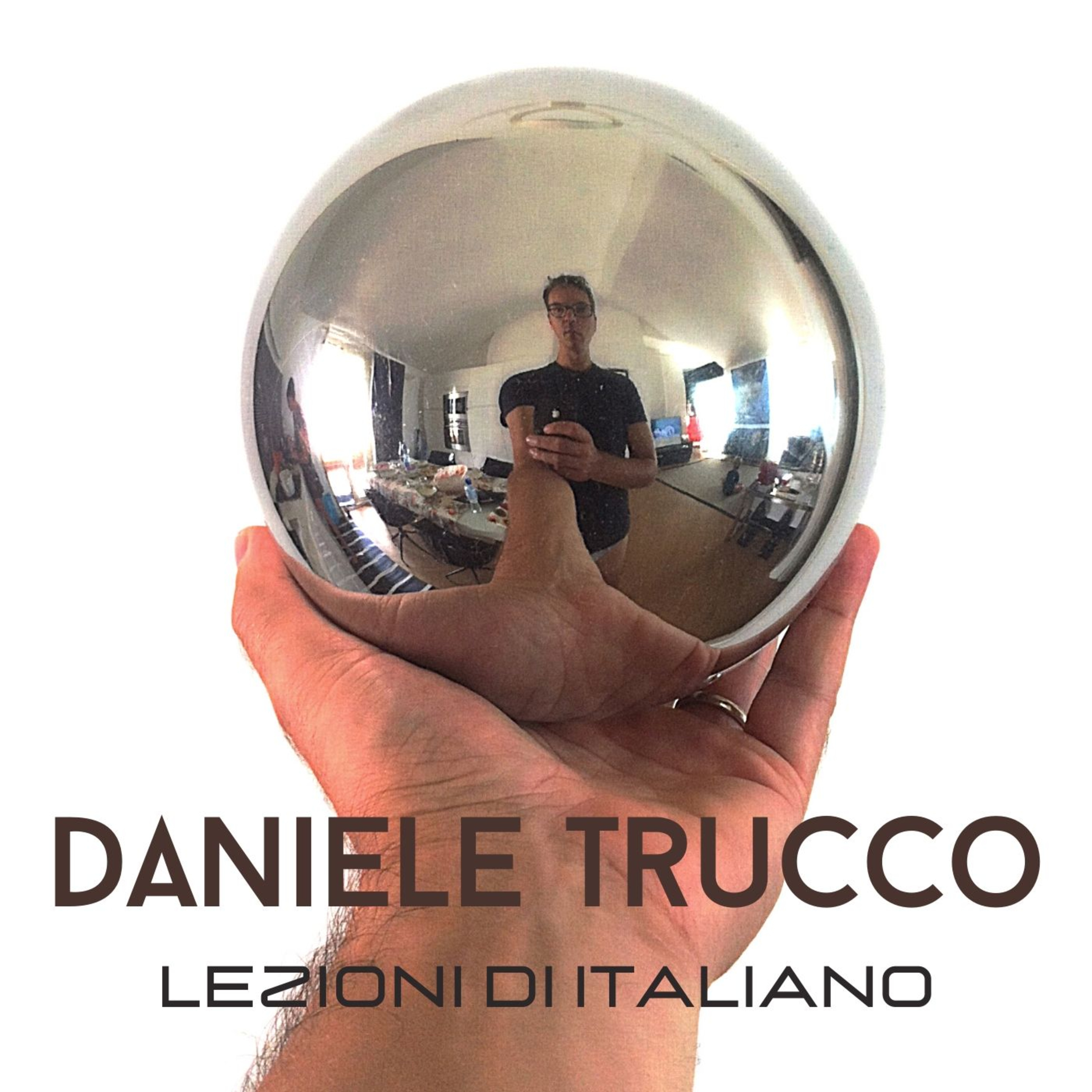 Podcast di Daniele Trucco