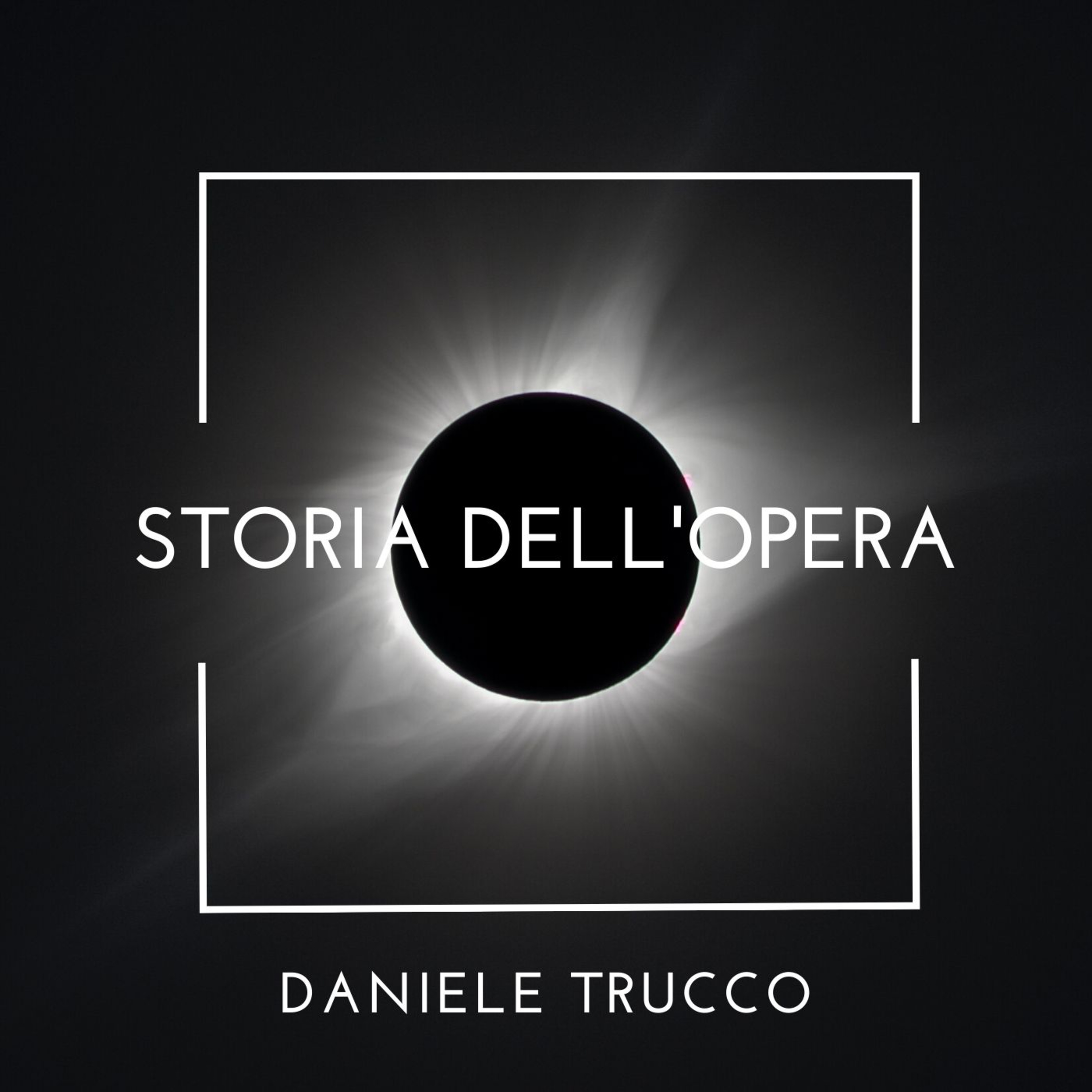 Podcast di Daniele Trucco