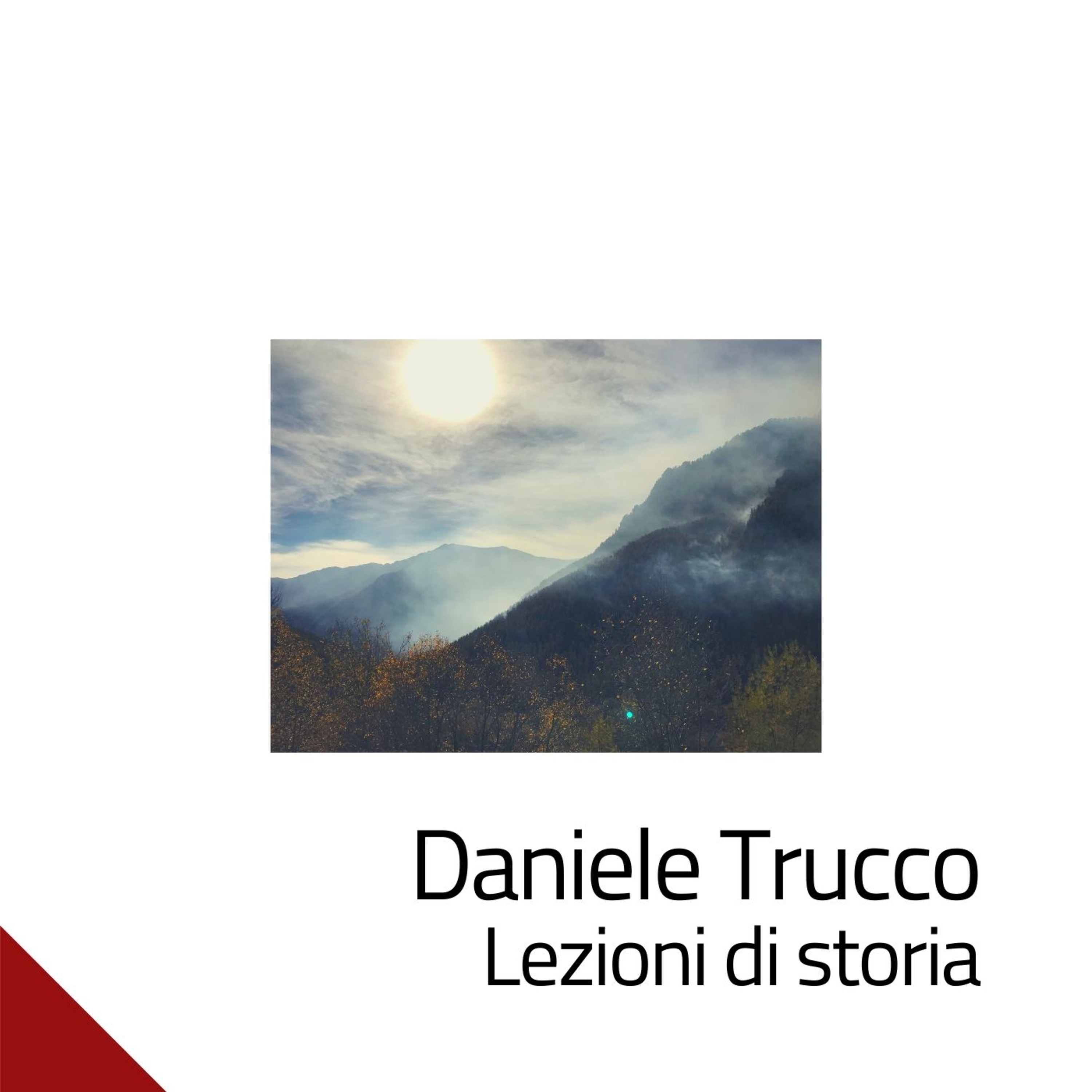 Podcast di Daniele Trucco