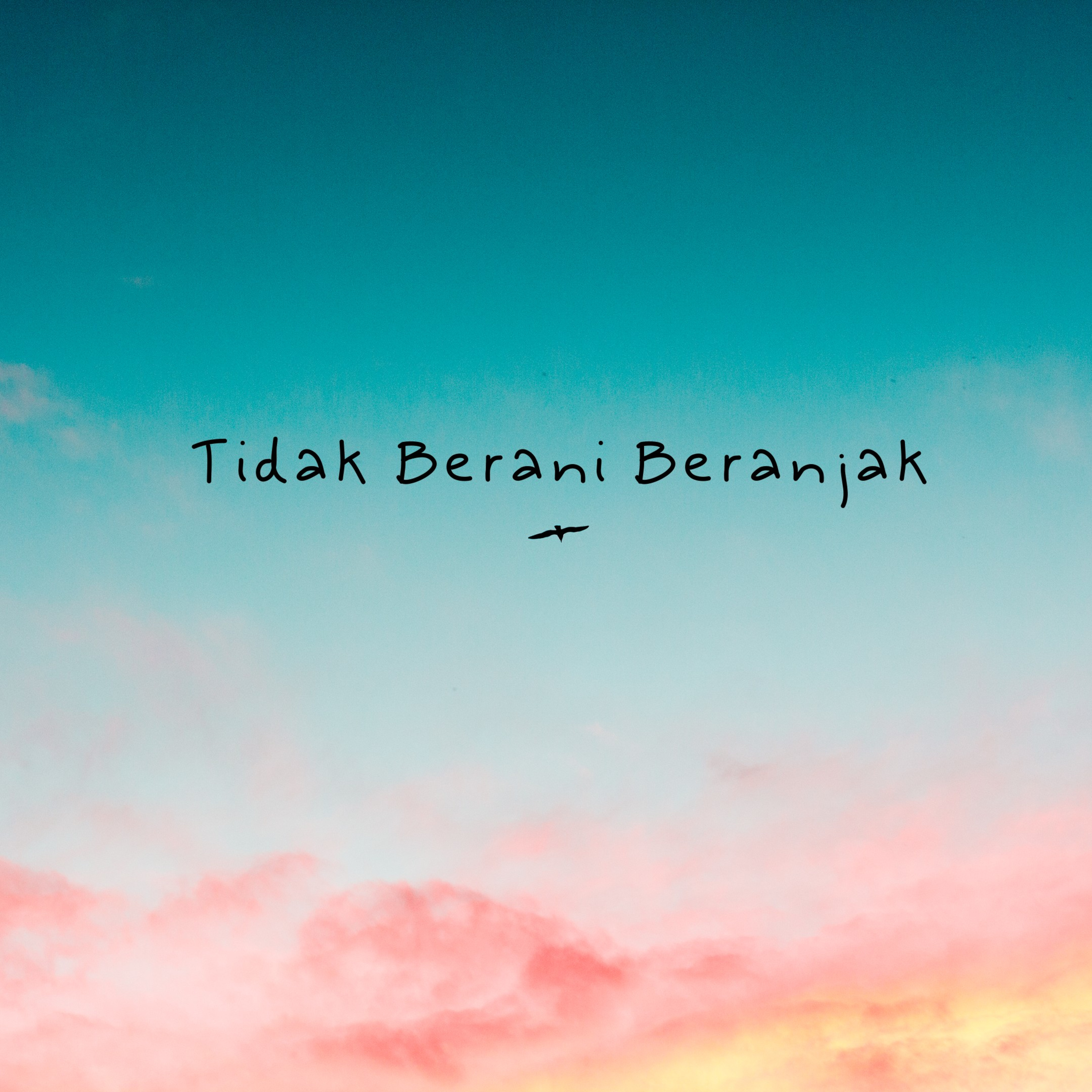 Tidak Berani Beranjak episode artwork