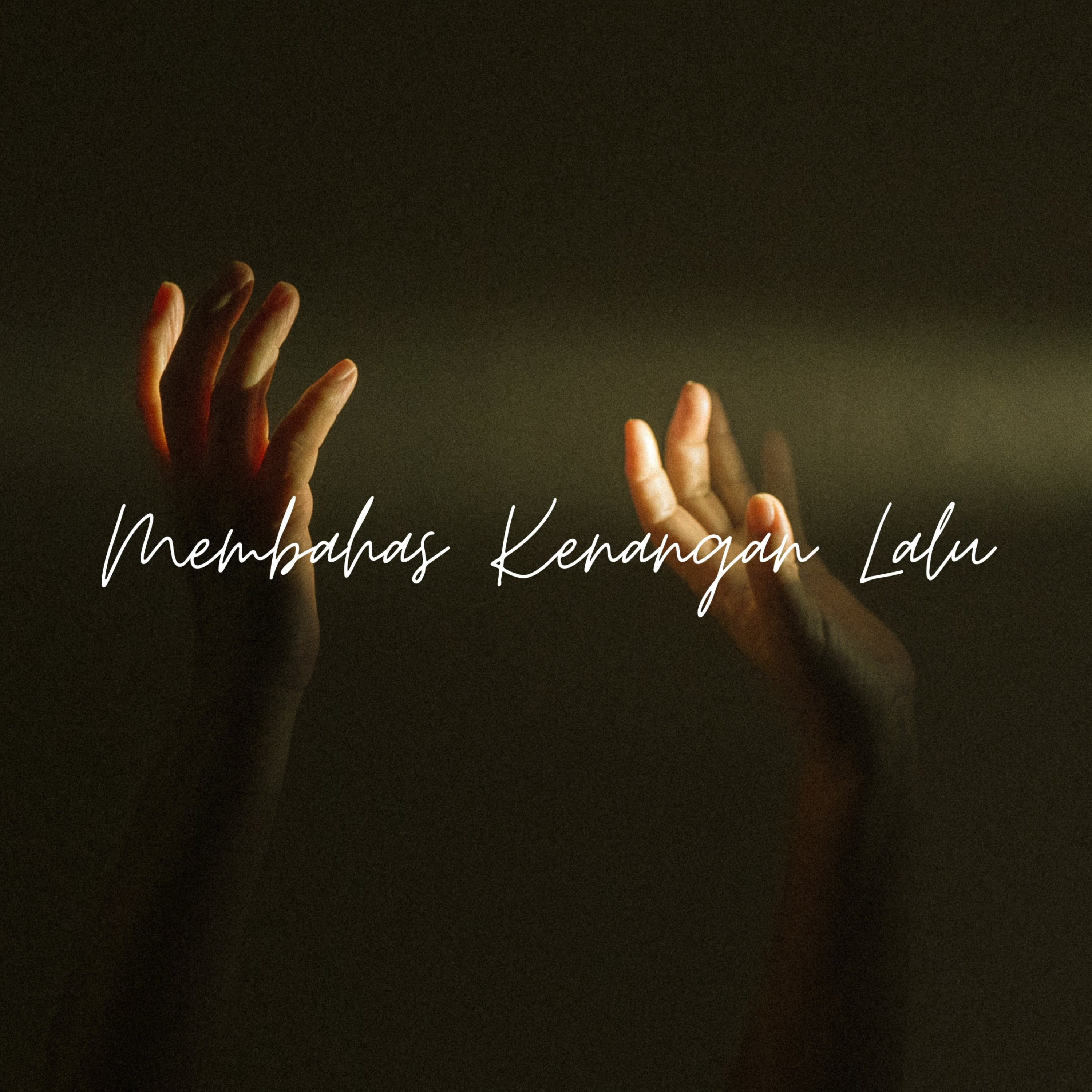 Membahas Kenangan Lalu episode artwork
