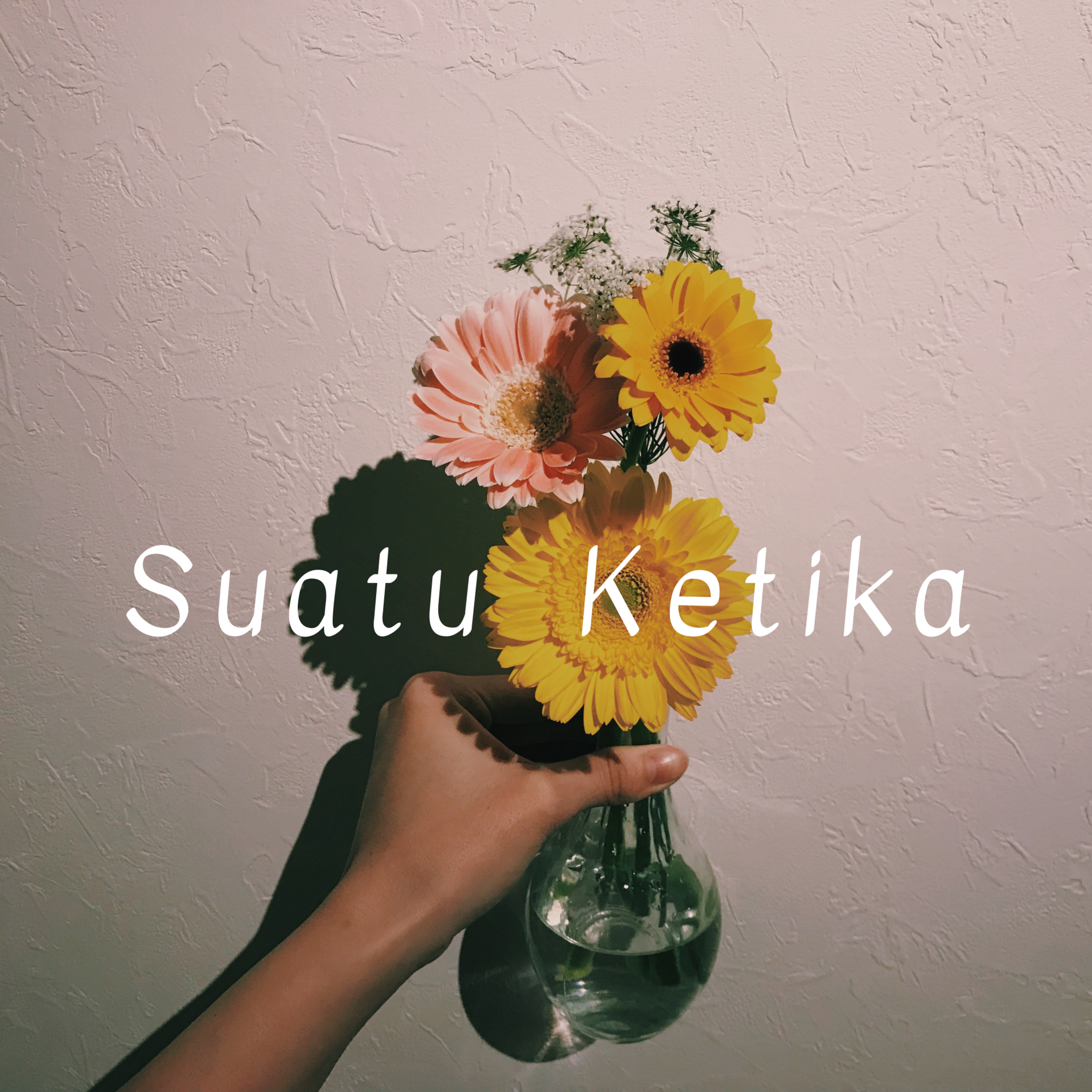 Suatu Ketika episode artwork
