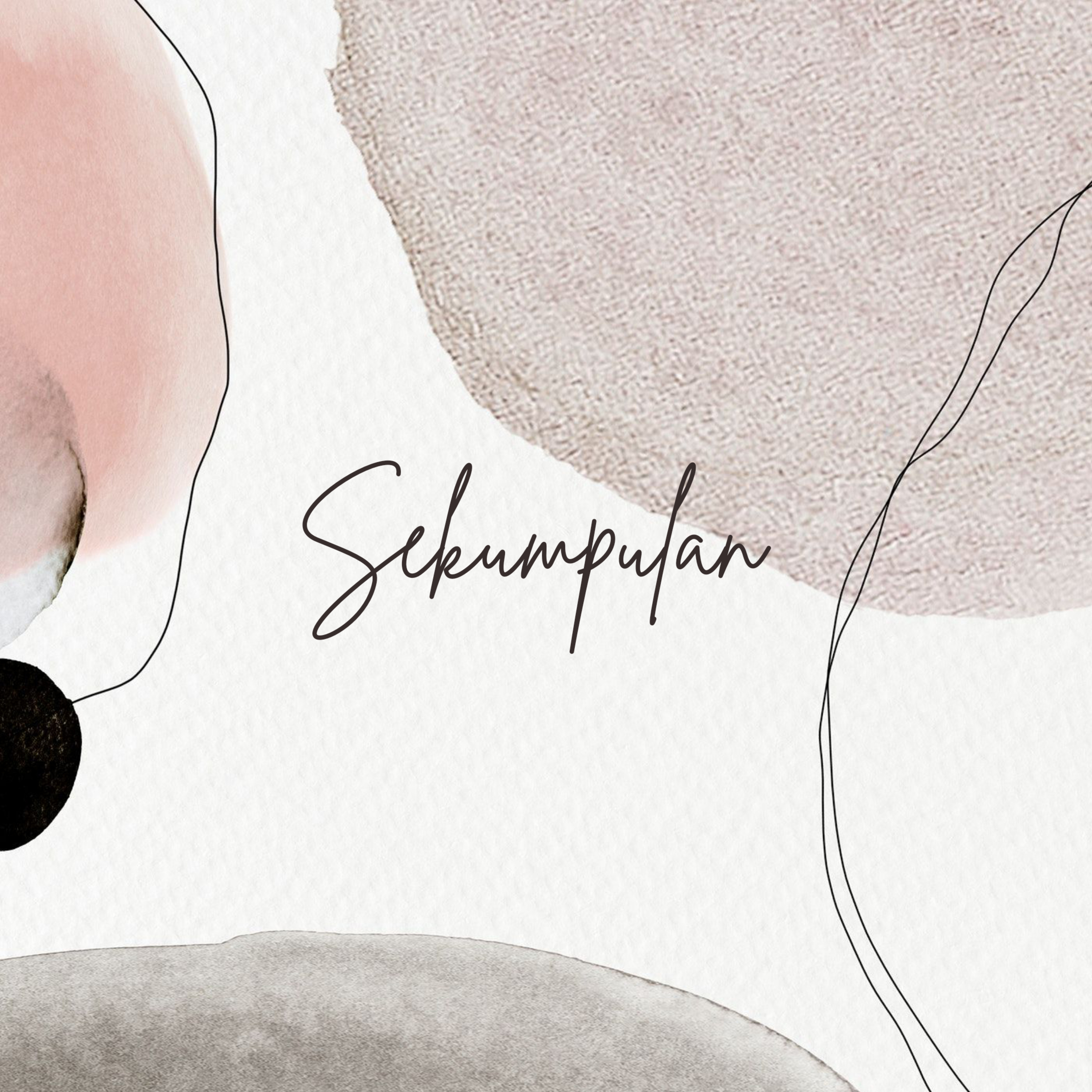 -Sekumpulan episode artwork