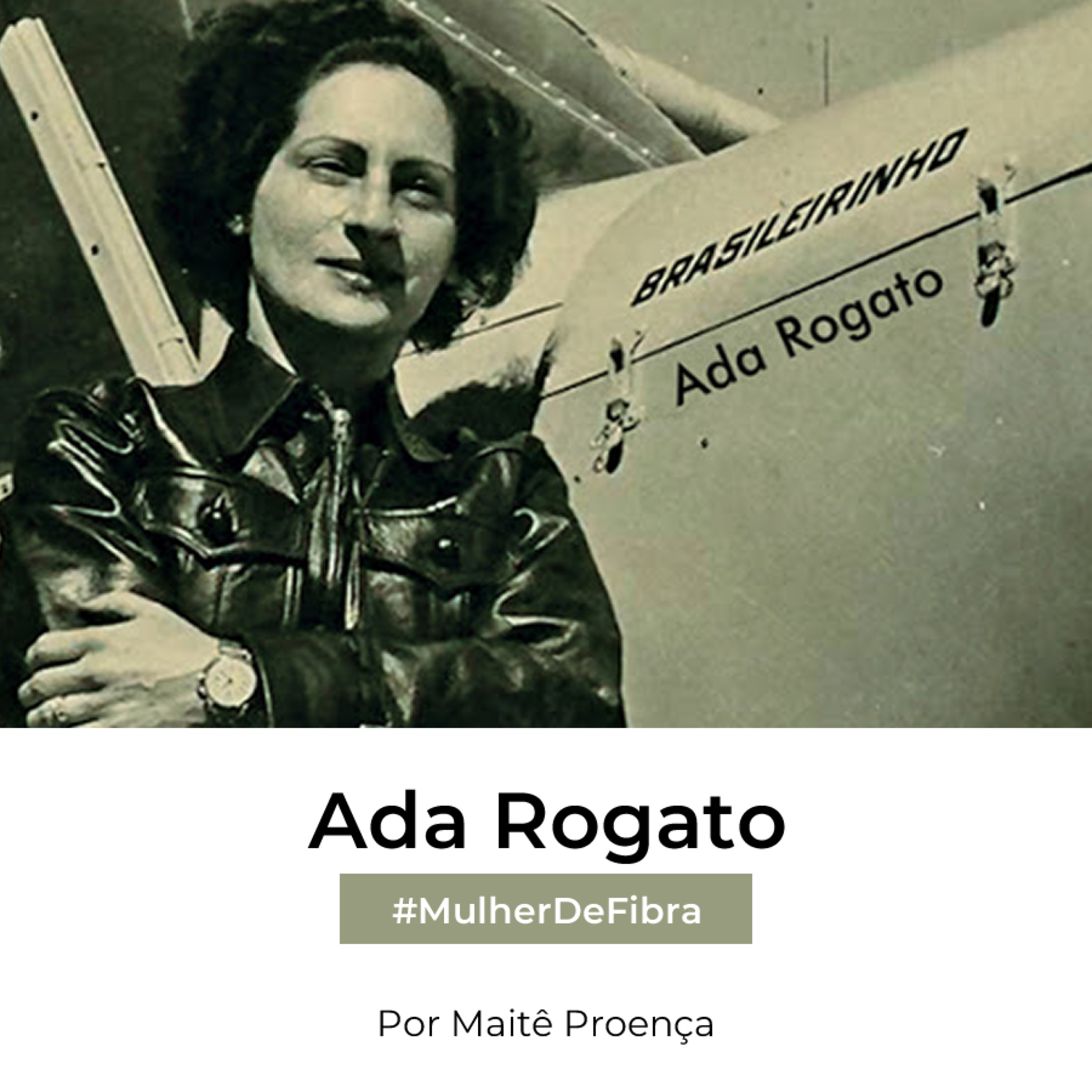 Ada Rogato episode artwork