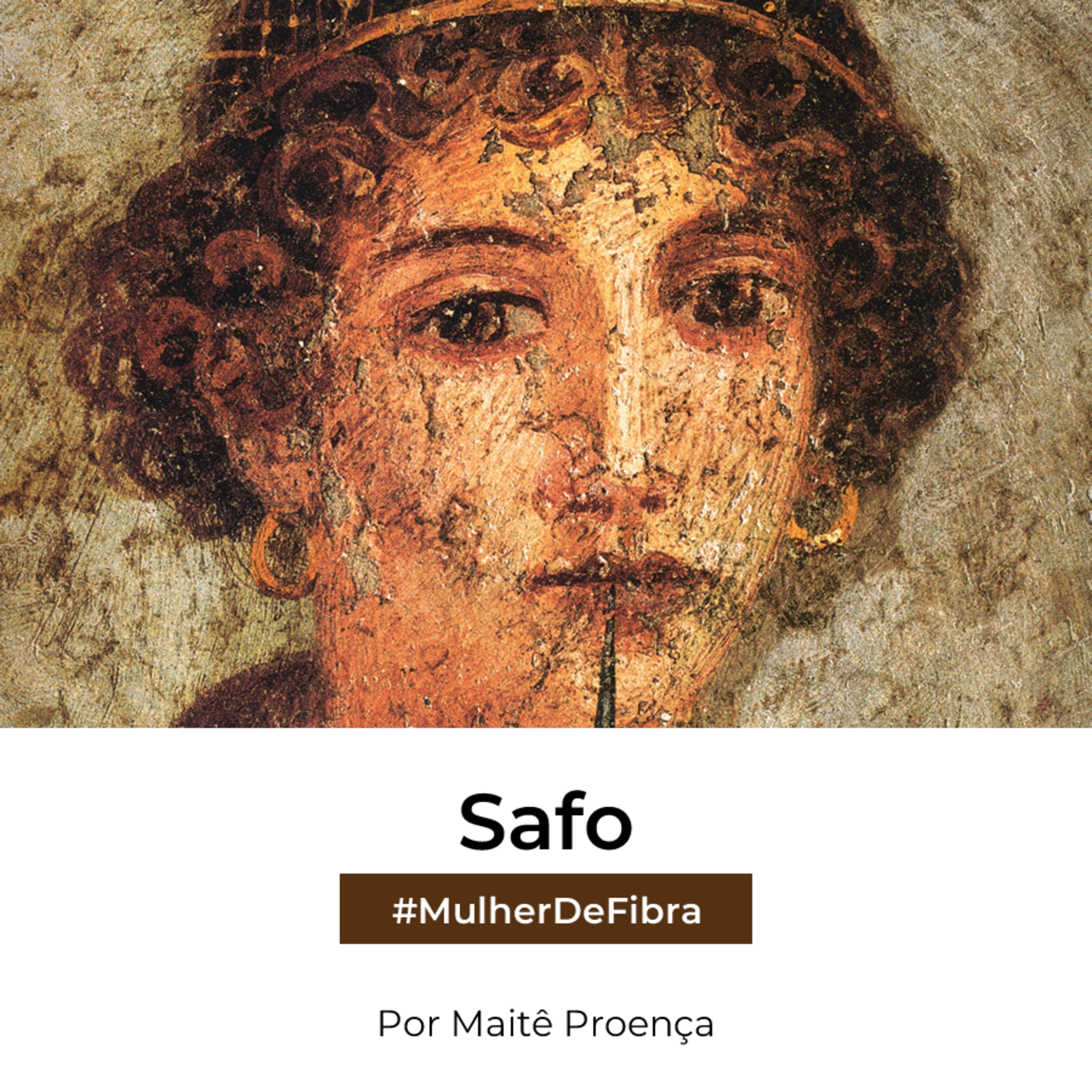 Safo episode artwork