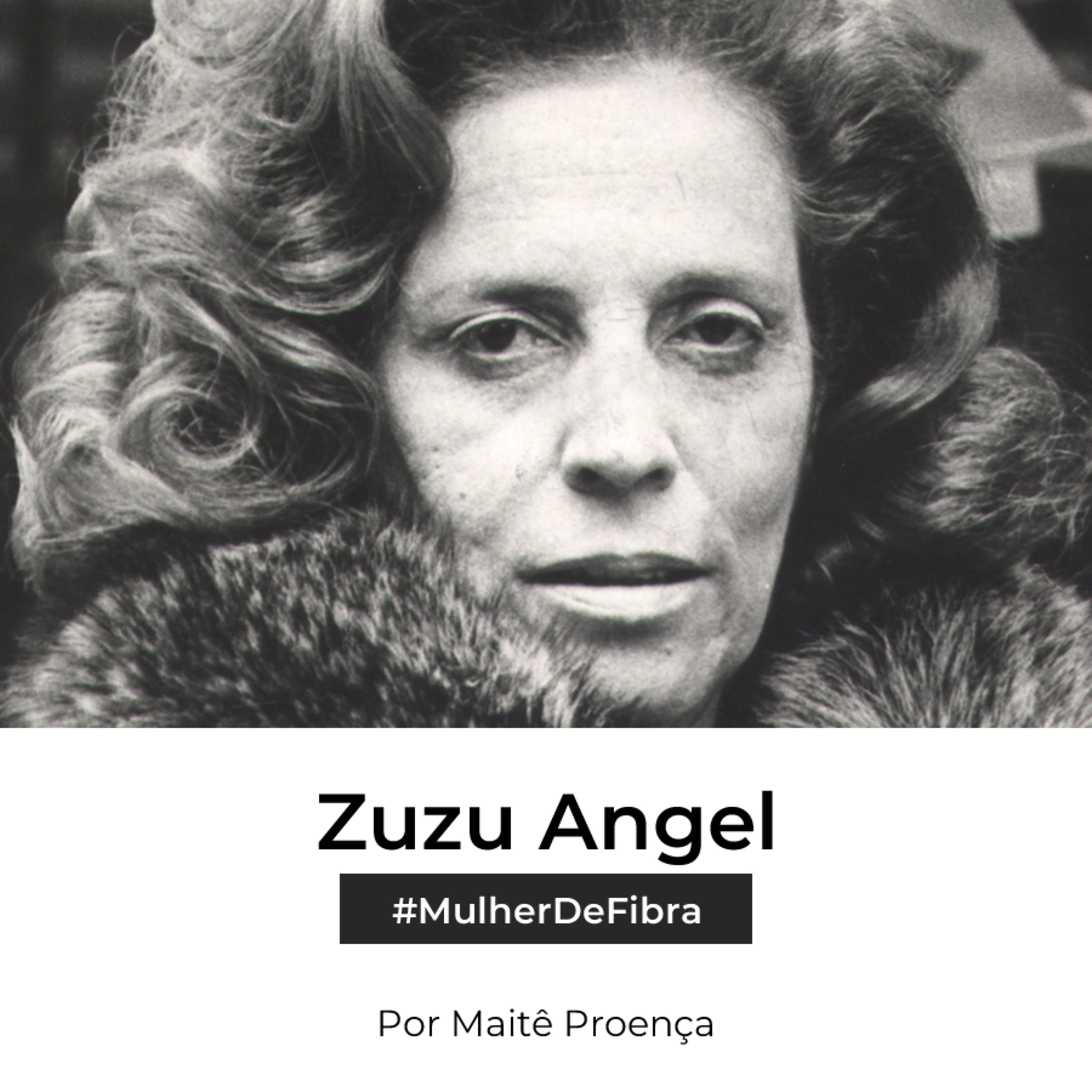 Zuzu Angel episode artwork