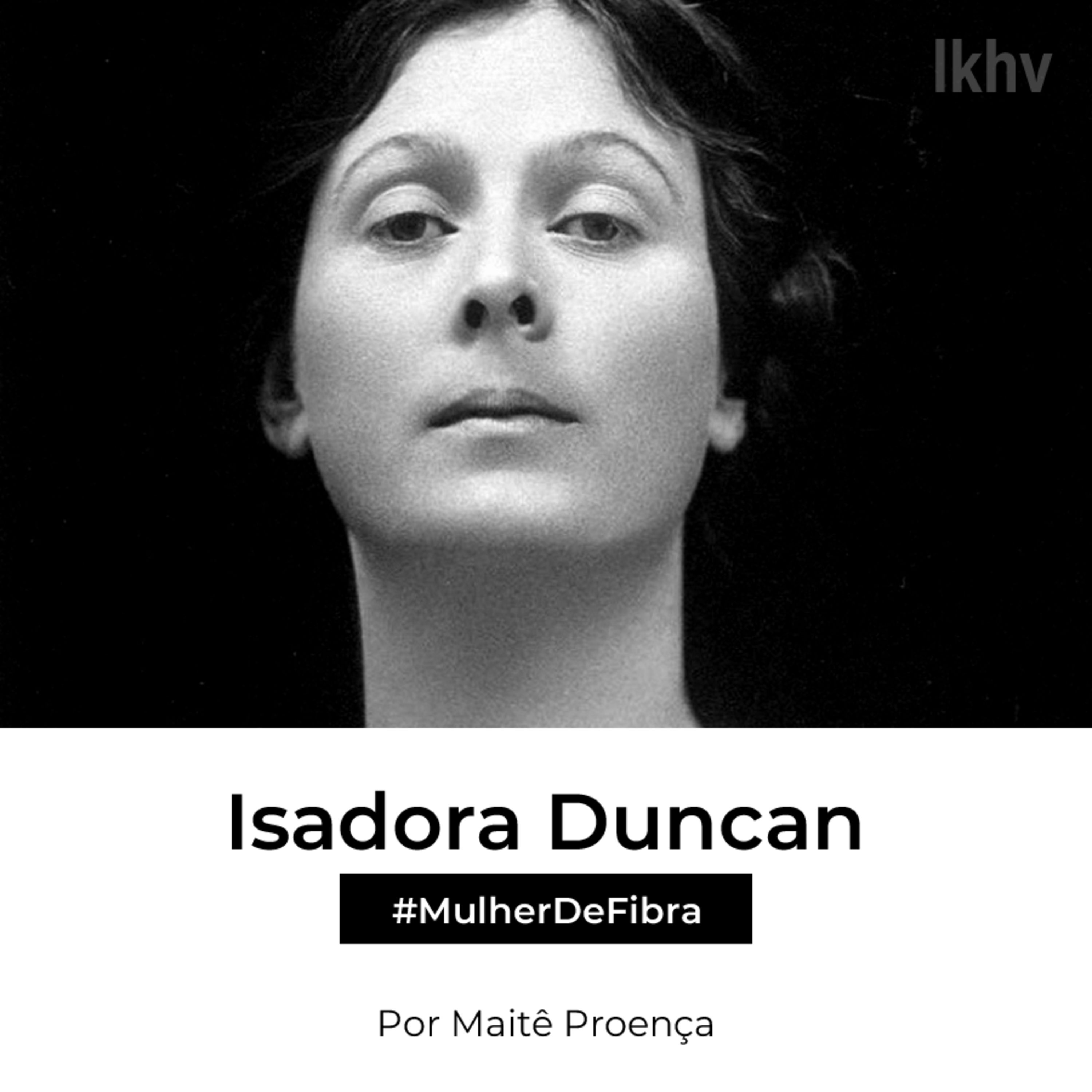 #MulherDeFibra
