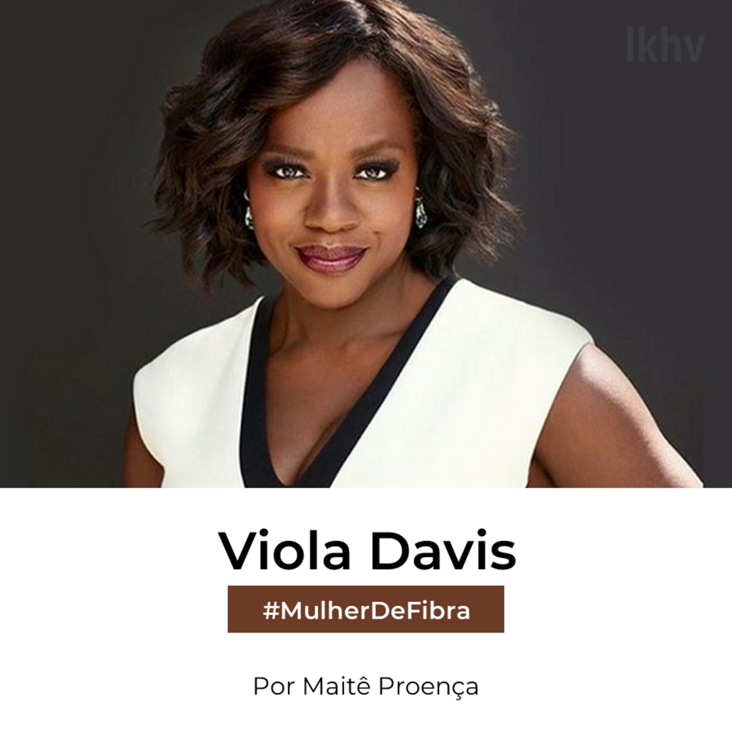 #MulherDeFibra