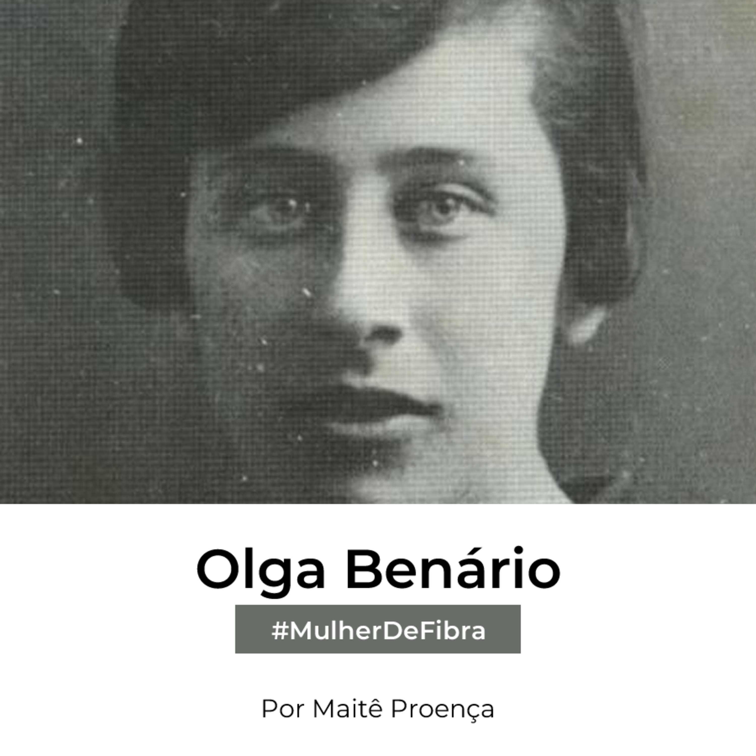#MulherDeFibra