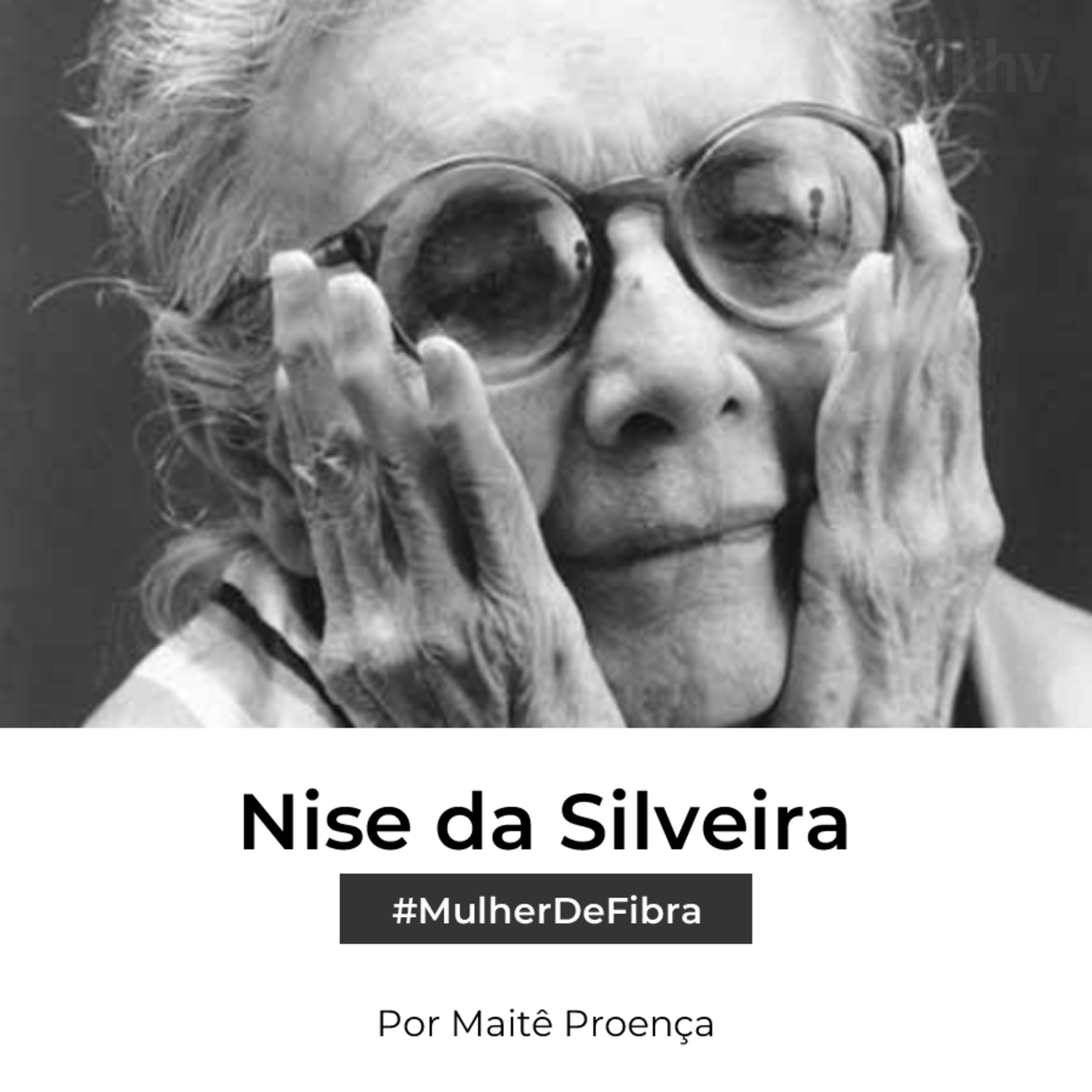 #MulherDeFibra