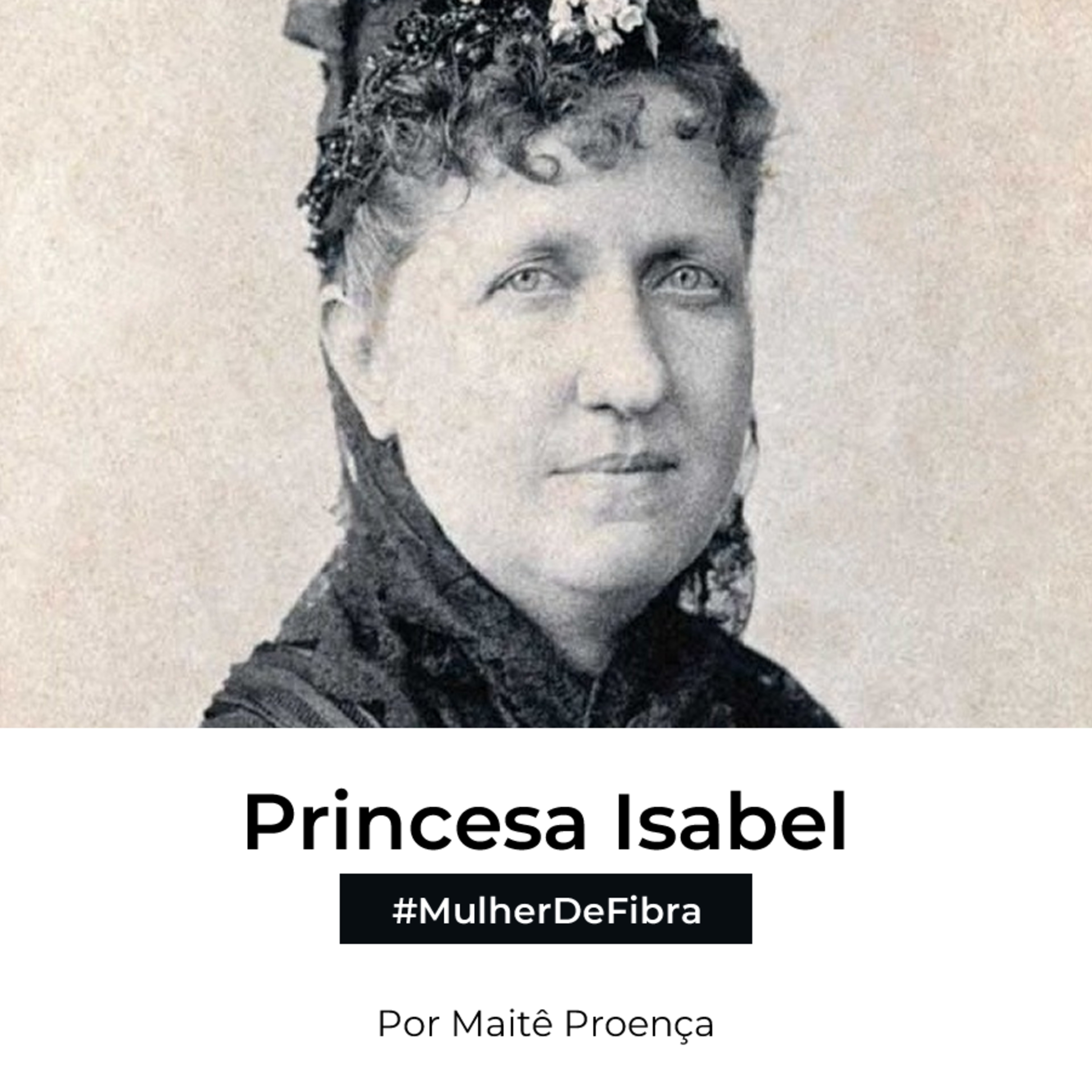 #MulherDeFibra