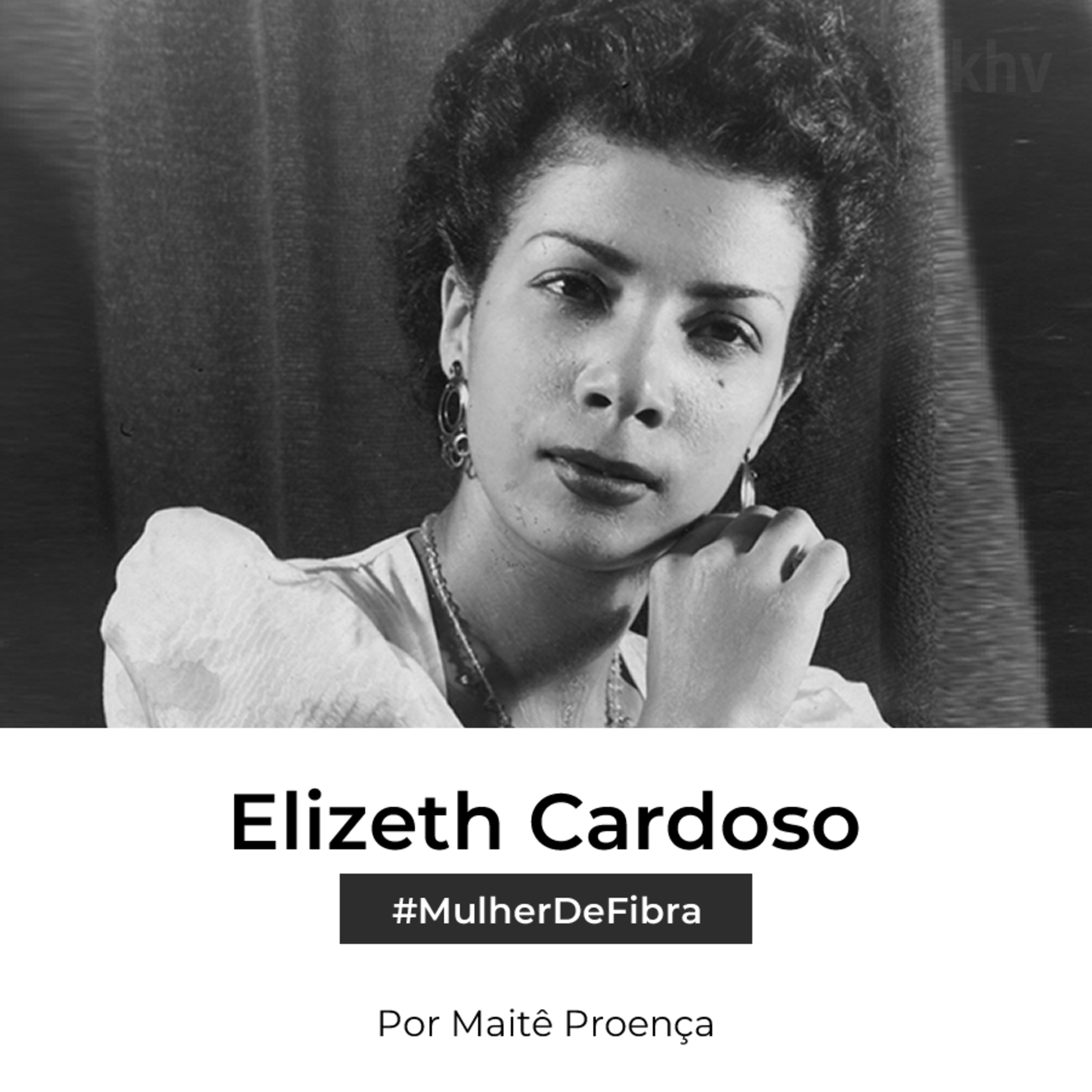 #MulherDeFibra