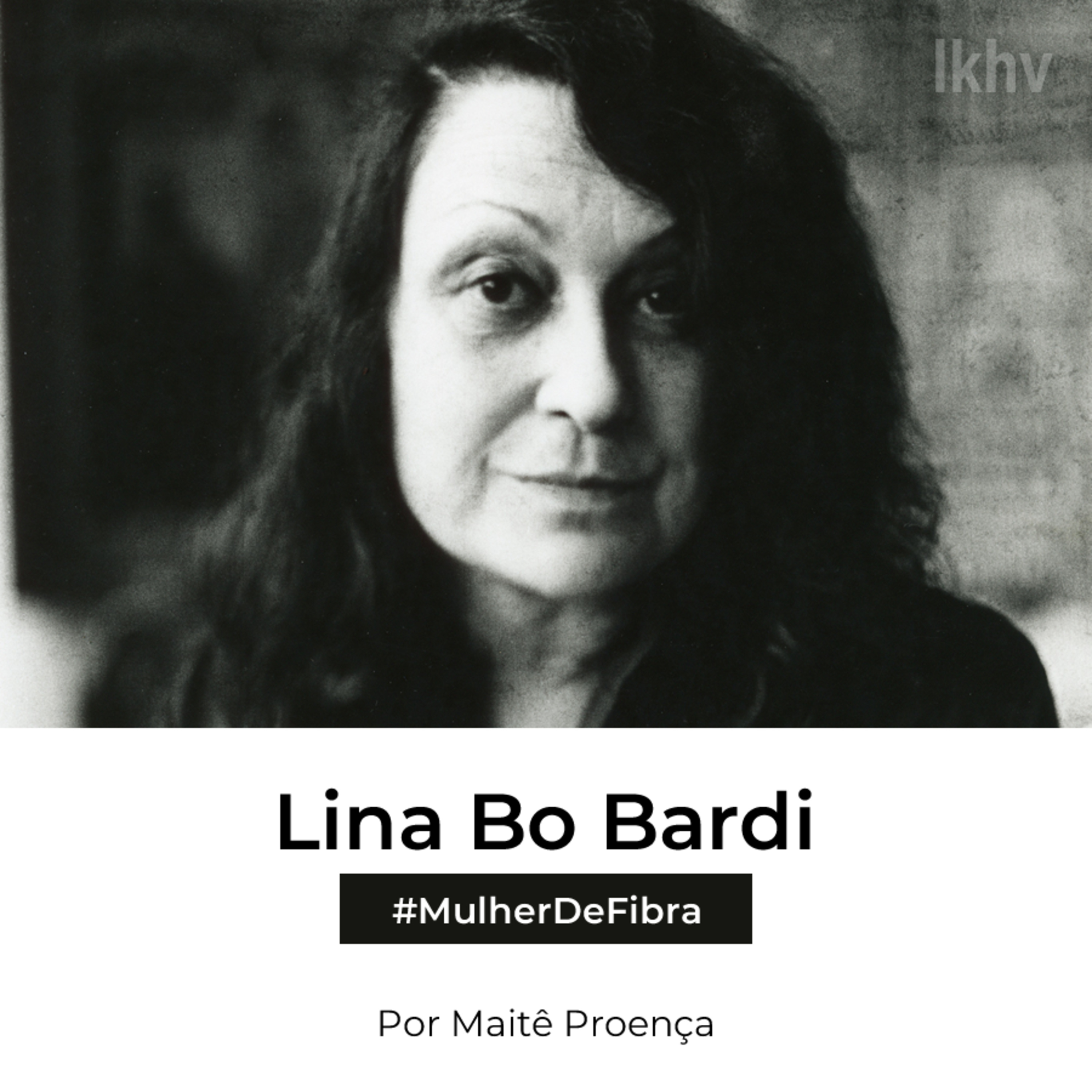 #MulherDeFibra