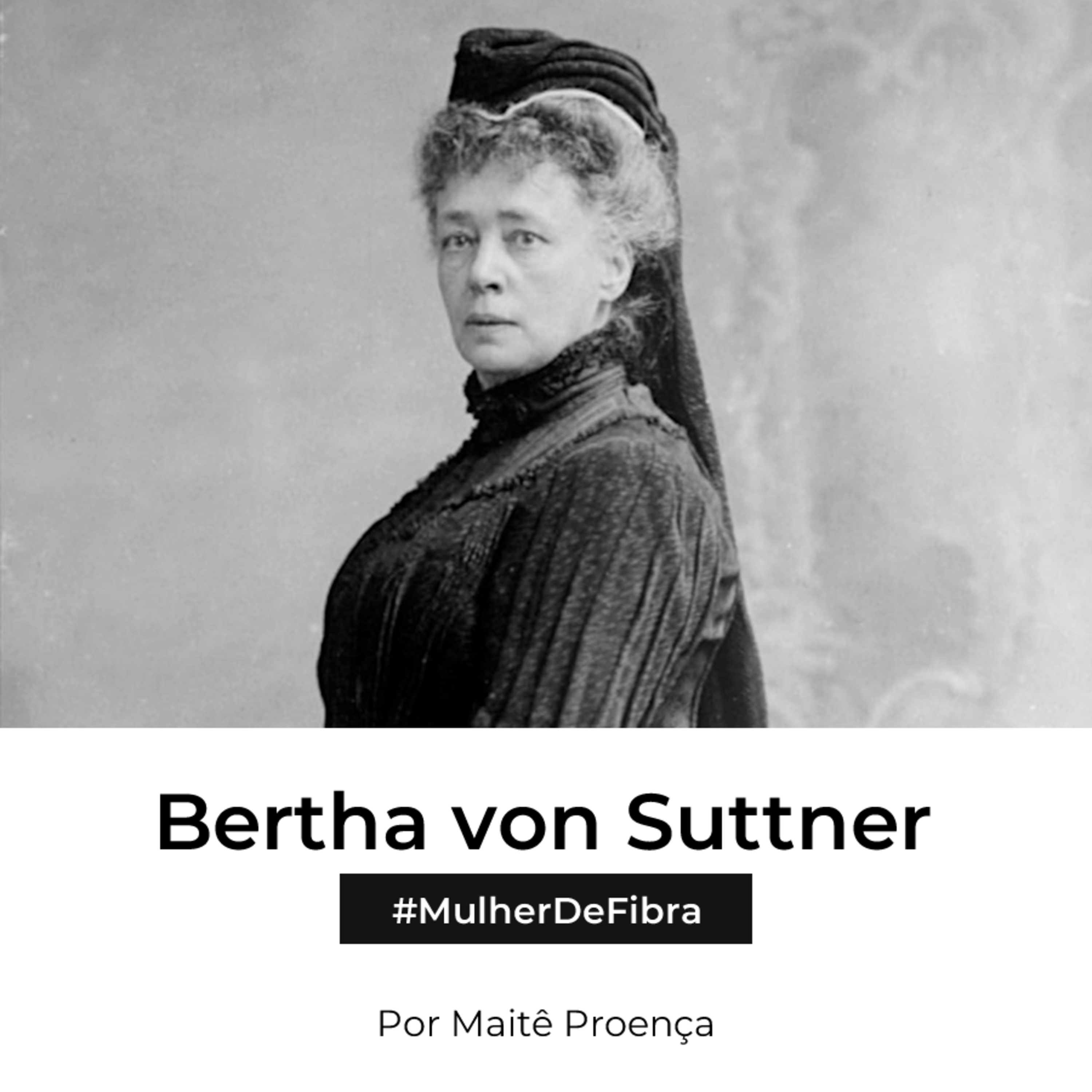 #MulherDeFibra