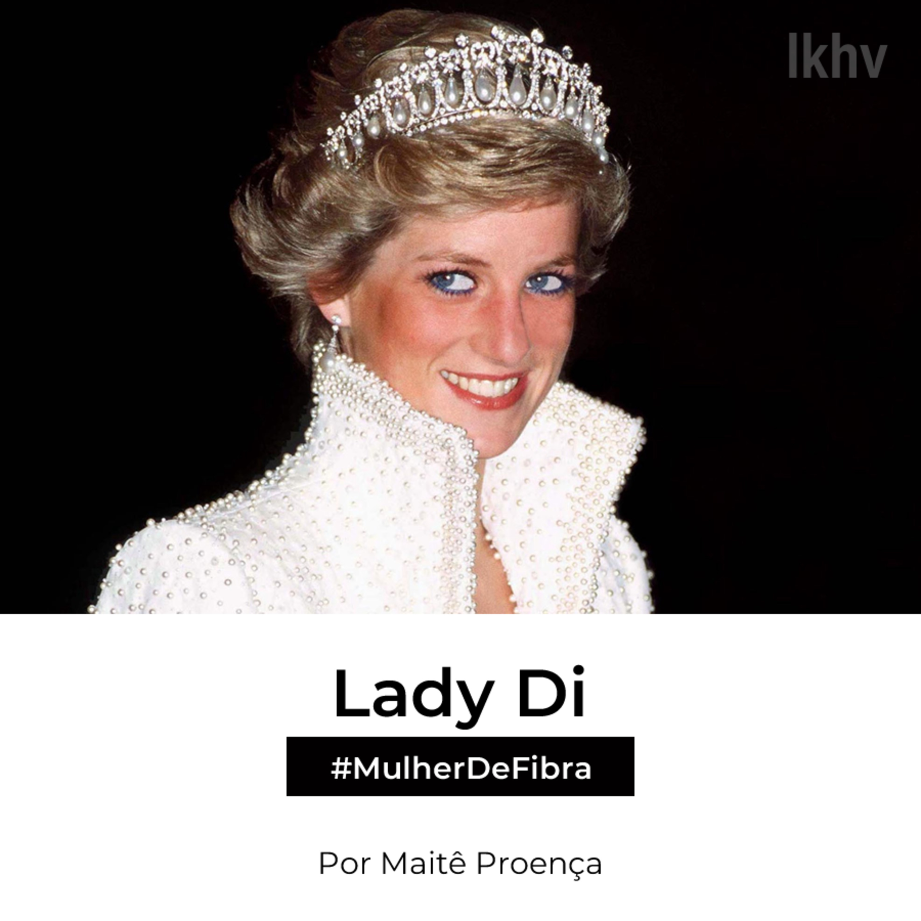 Lady Di episode artwork
