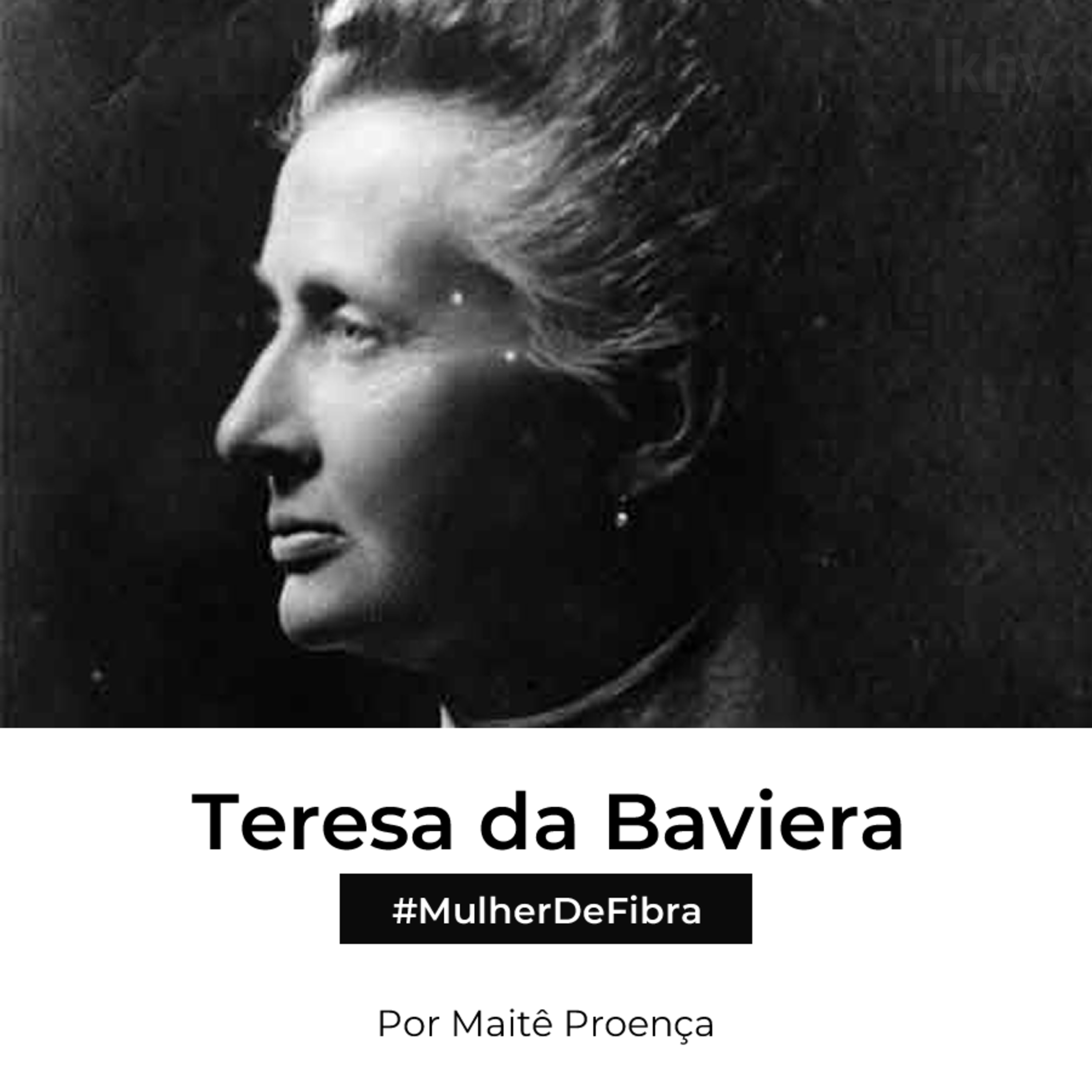 Teresa da Baviera episode artwork