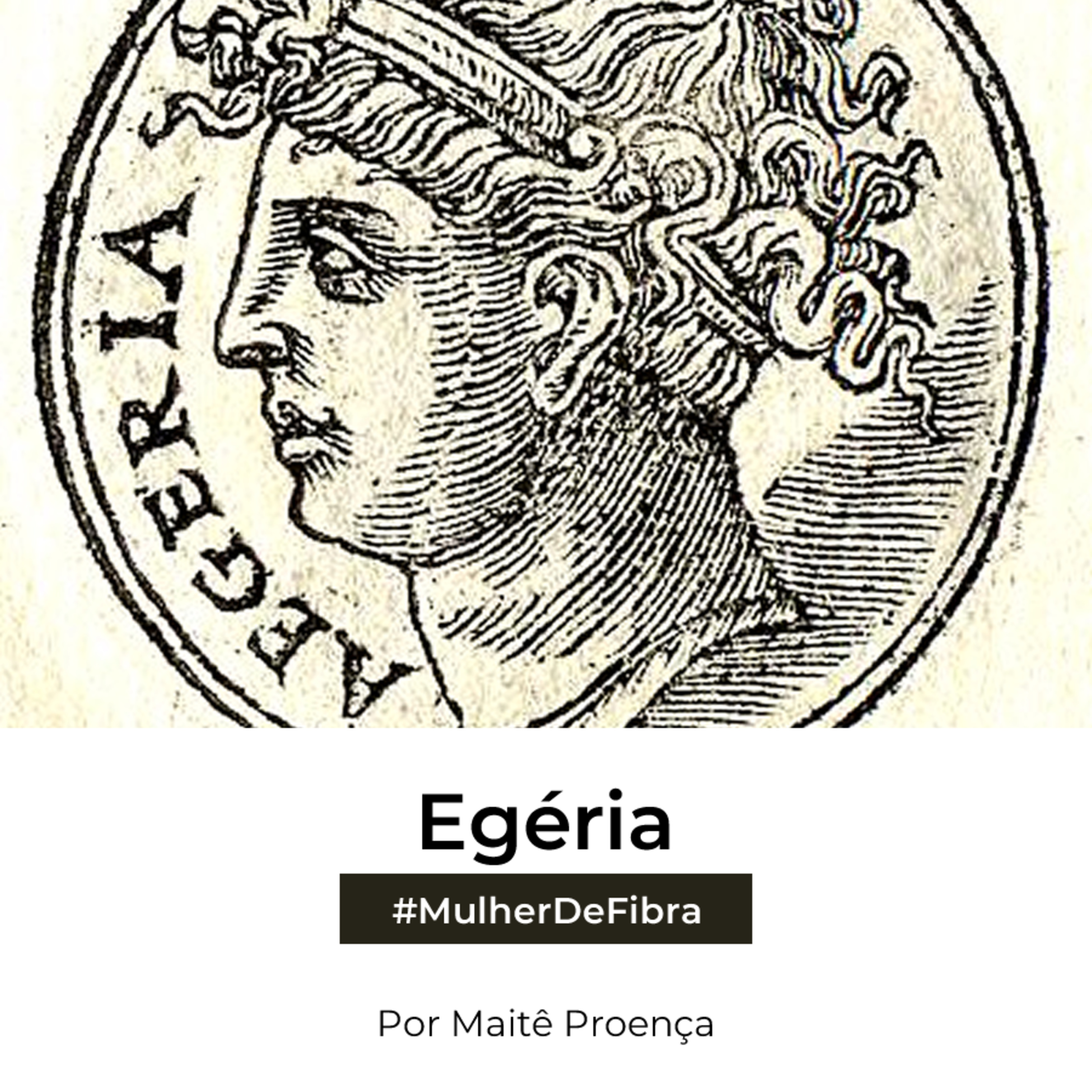 Egéria episode artwork