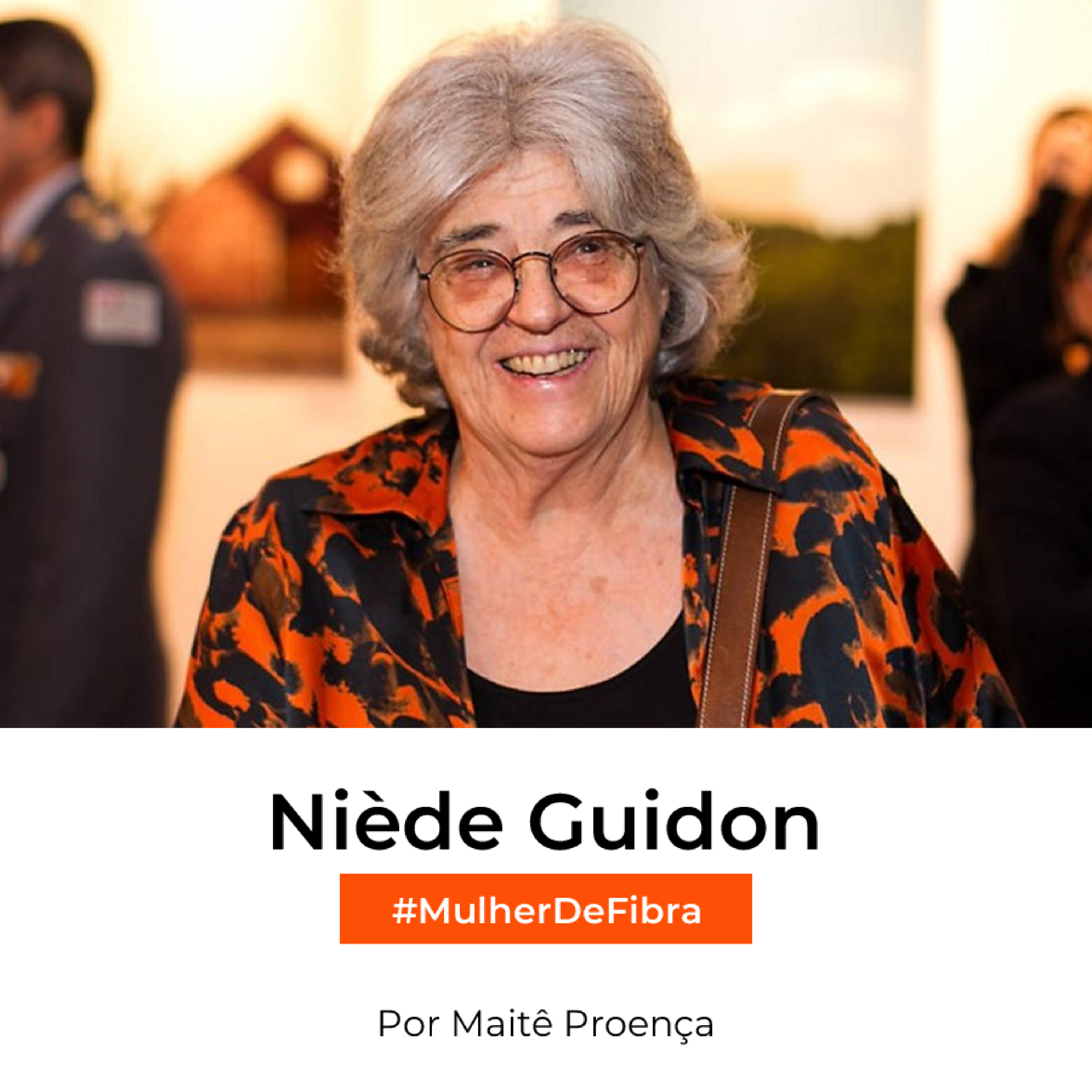 Niède Guidon episode artwork