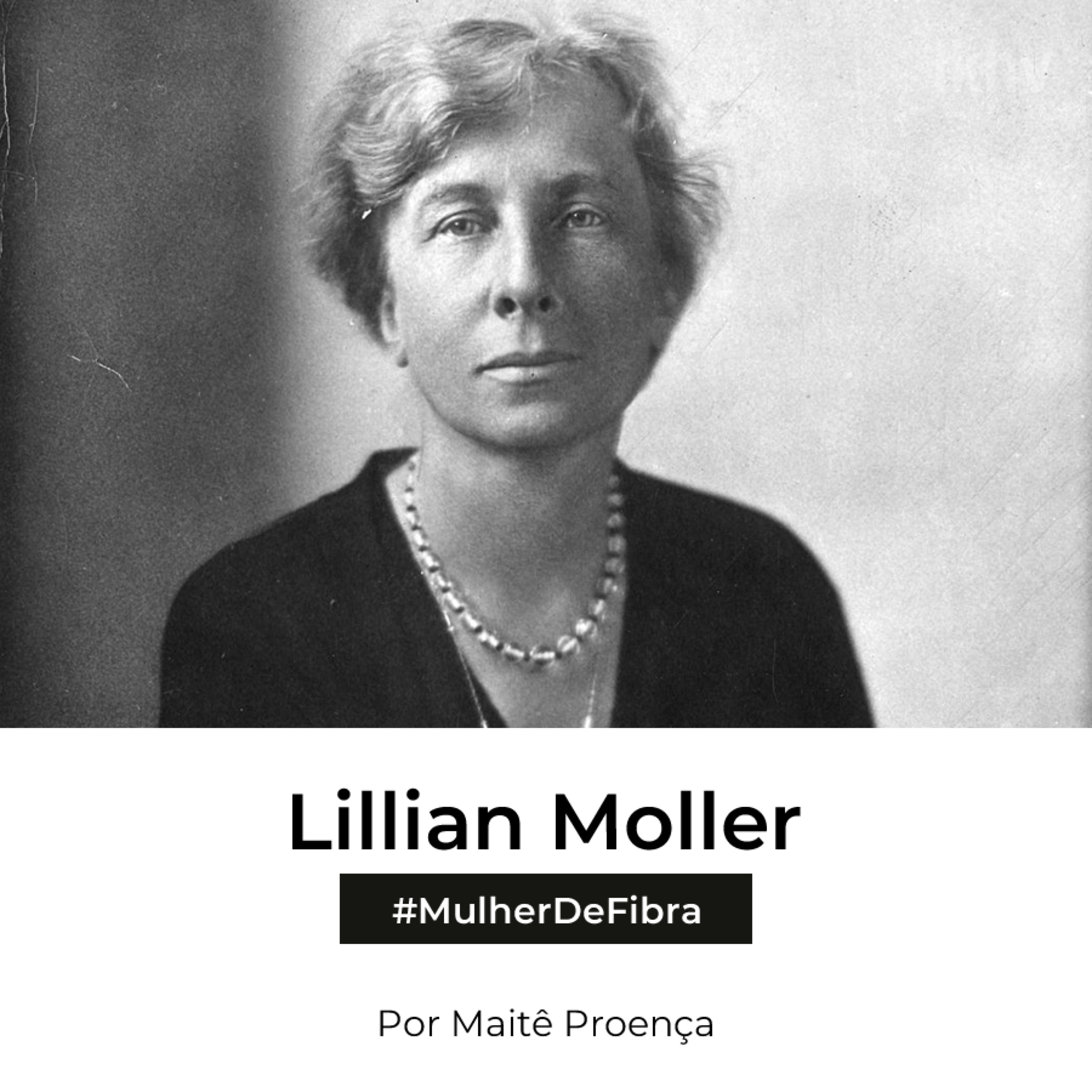 Lillian Moller episode artwork