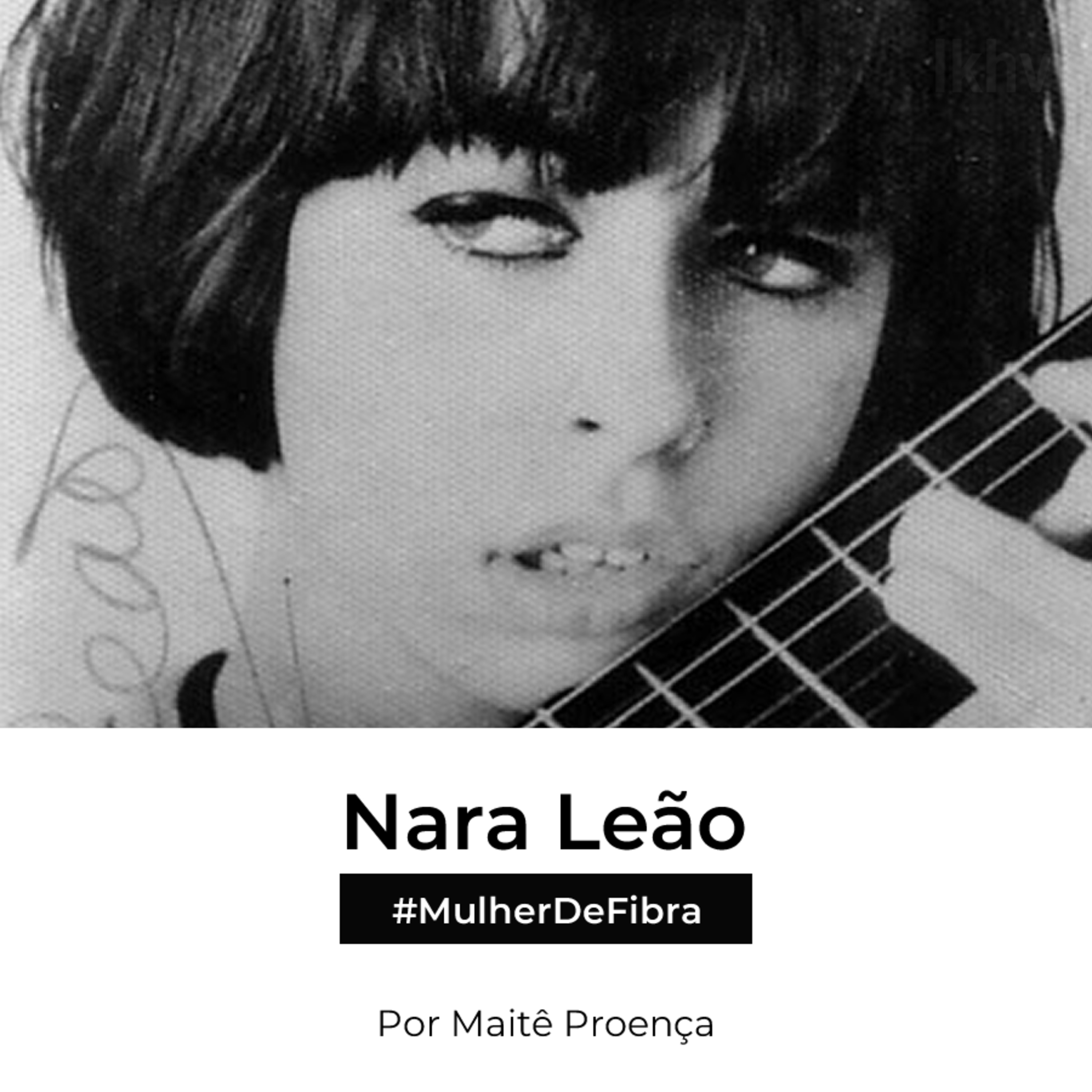 Nara Leão episode artwork