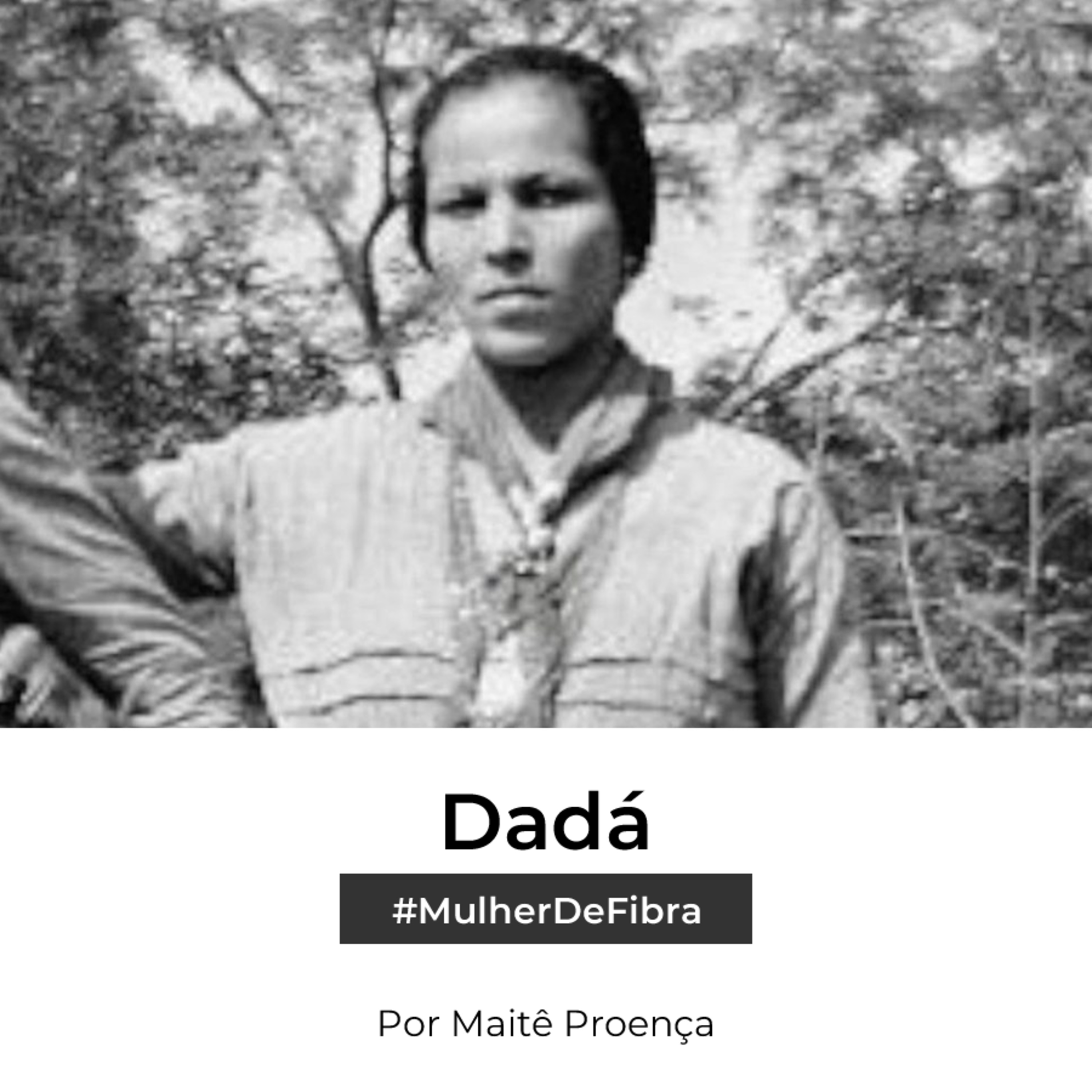 Dadá episode artwork