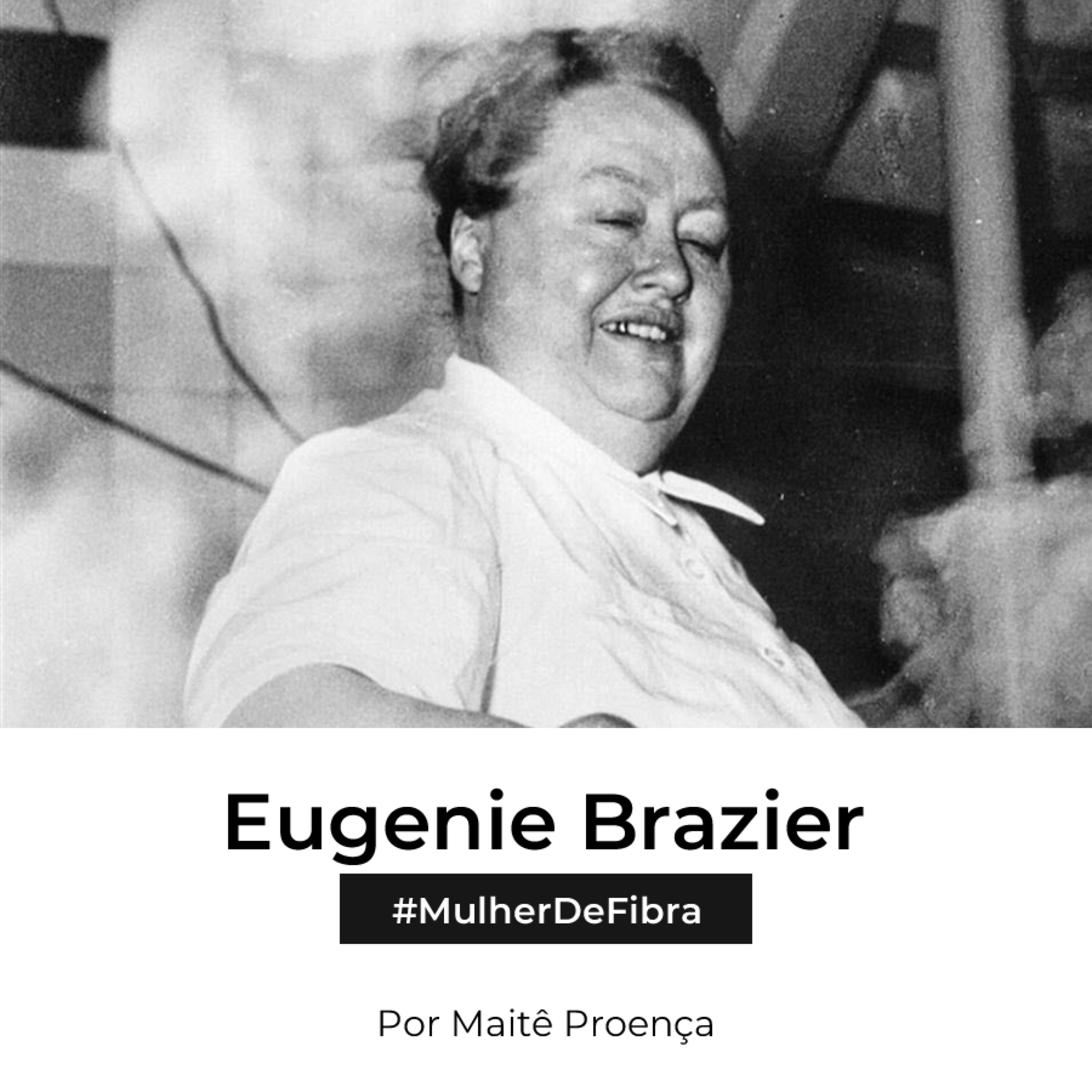 Eugénie Brazier episode artwork