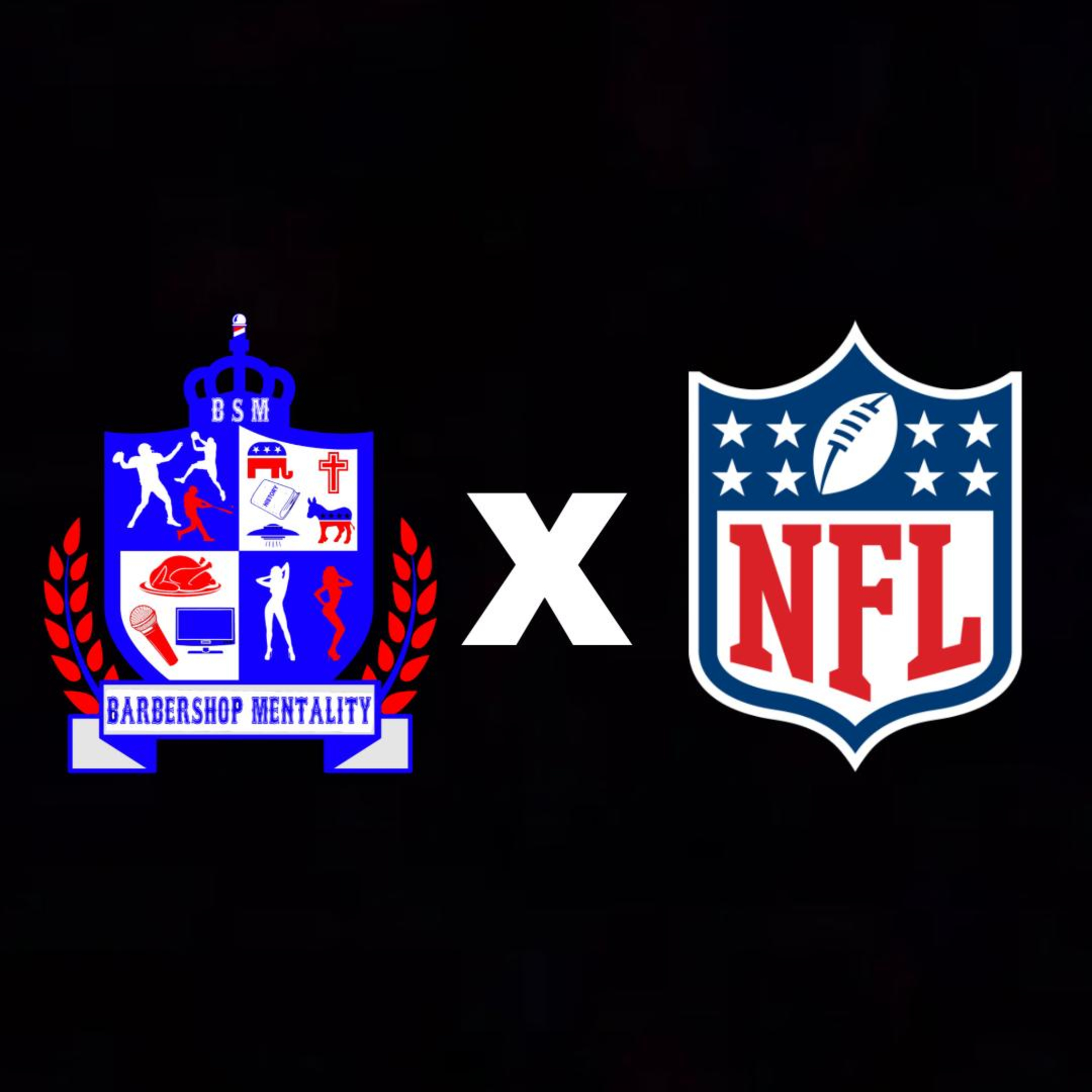 BSM Presents: NFL Talk I Ep 1 episode artwork