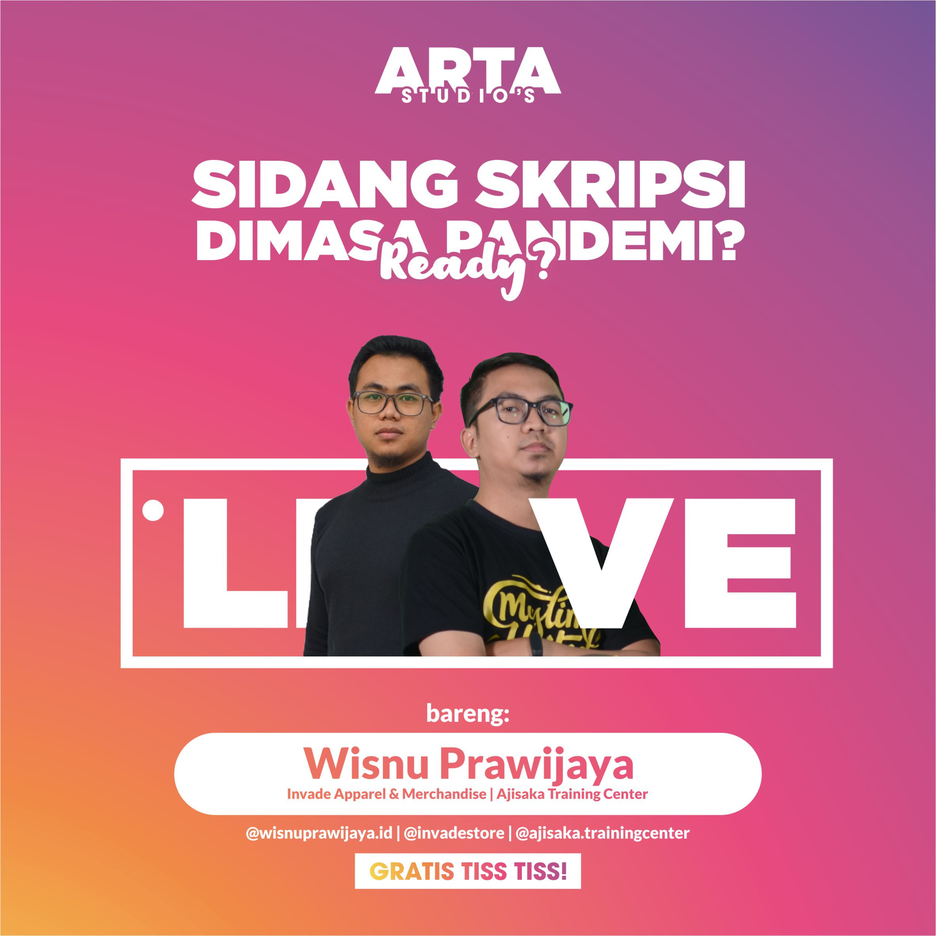 Arif Budiarta